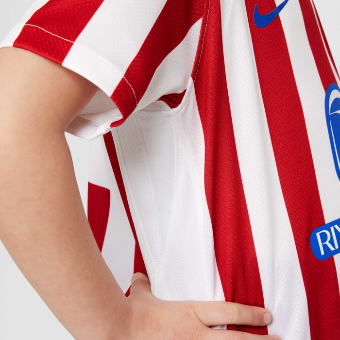 Atlético Madrid 2025/26 Stadium Home image number 9 Atlético Madrid 2025/26 Stadium Home image number 9