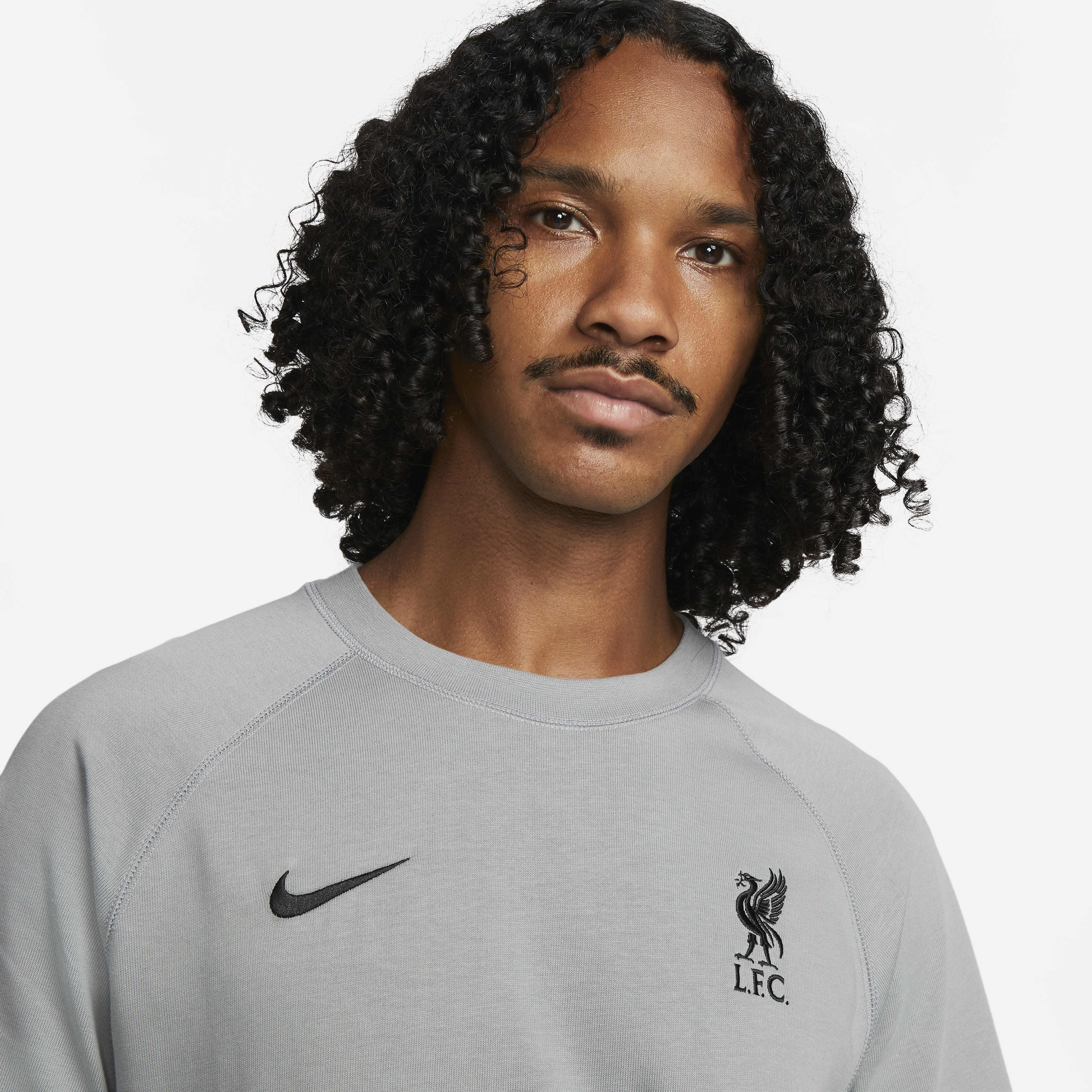 Liverpool fc long sleeve t shirt clearance