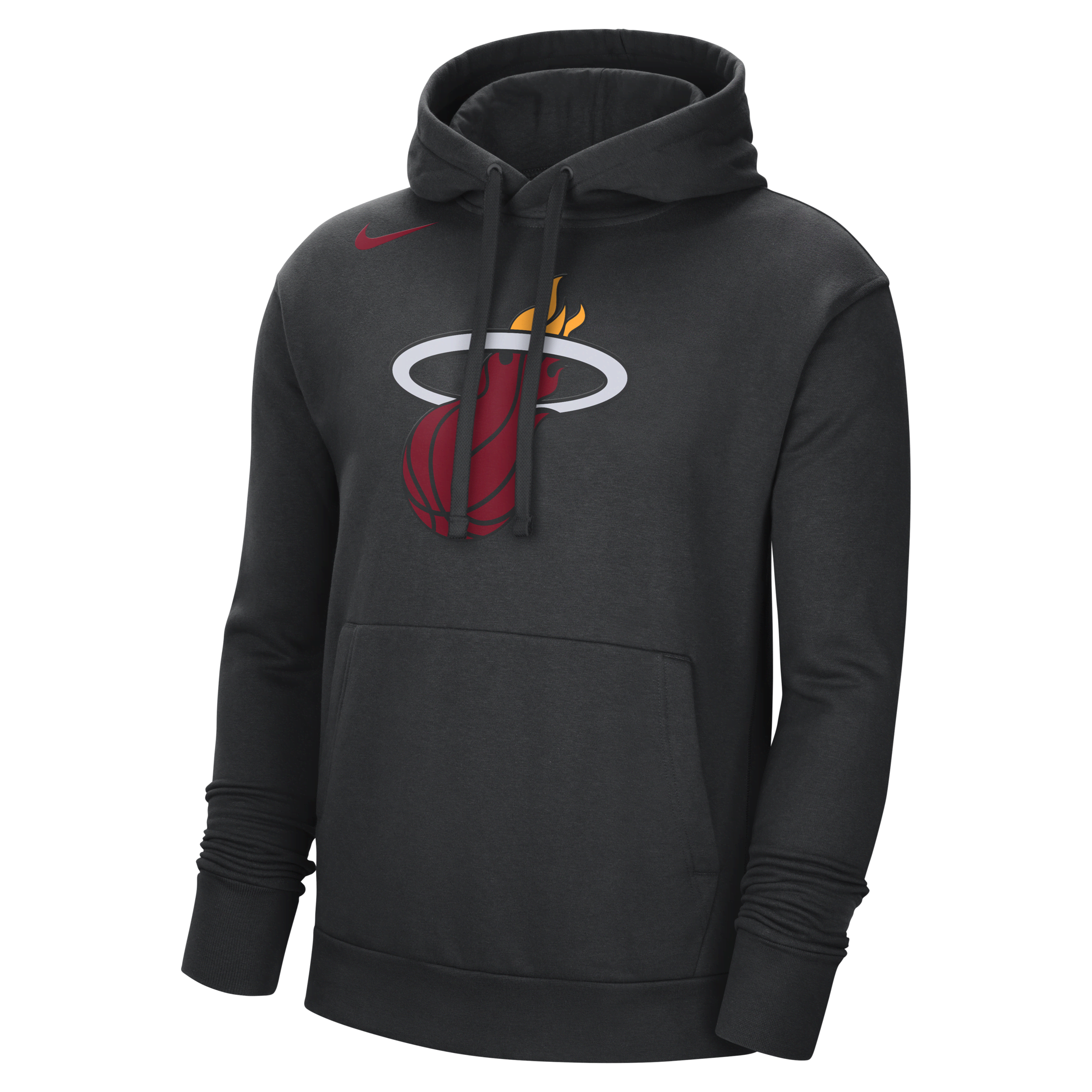 nike miami heat hoodie