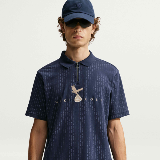 Golf Tops & T-Shirts-Nike, Nike Fairway Fresh, Men's Dri-FIT Golf Polo