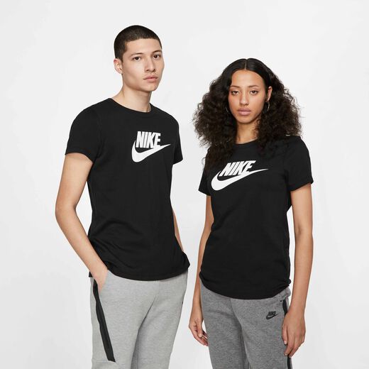 T-Shirts & Tops-Nike, Nike Sportswear Essential, T-Shirt