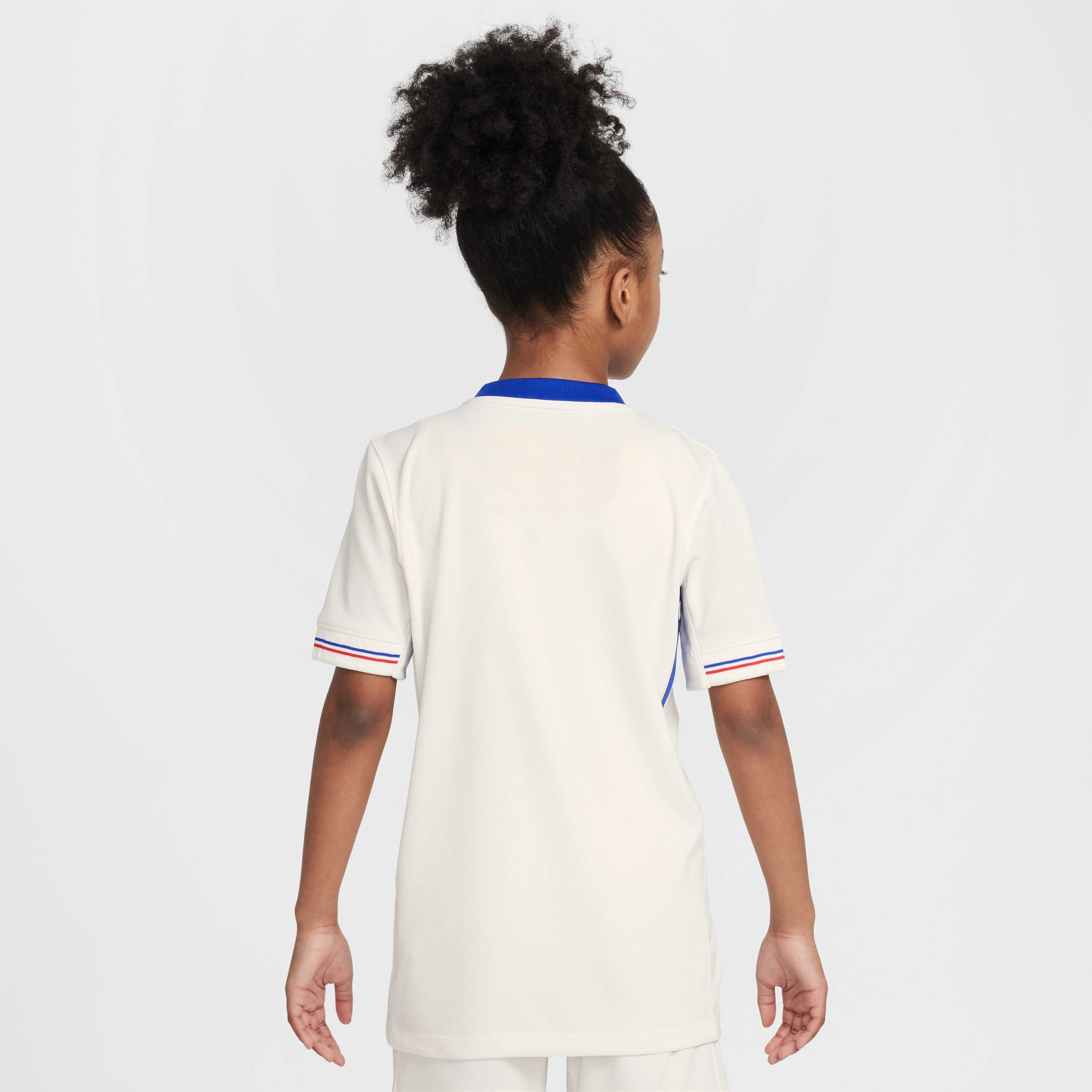 FFF 2025 Stadium Away (Women's Team) image number 1