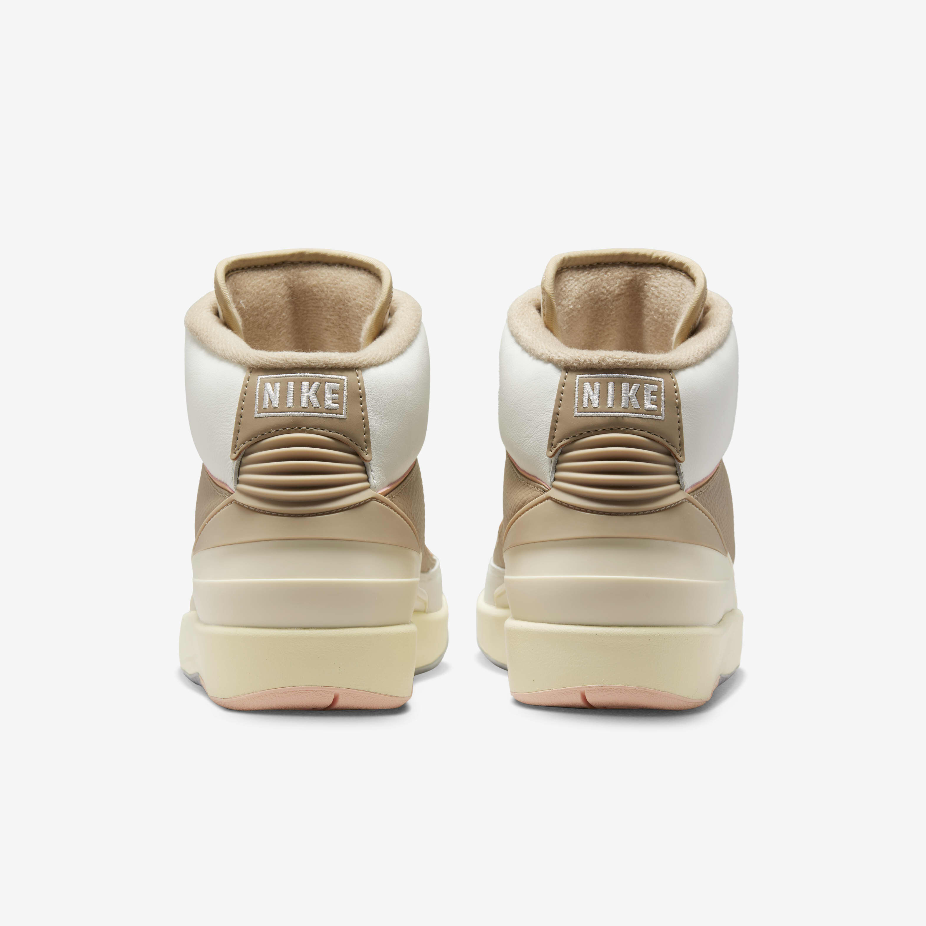 Air Jordan 2 Retro image number 5