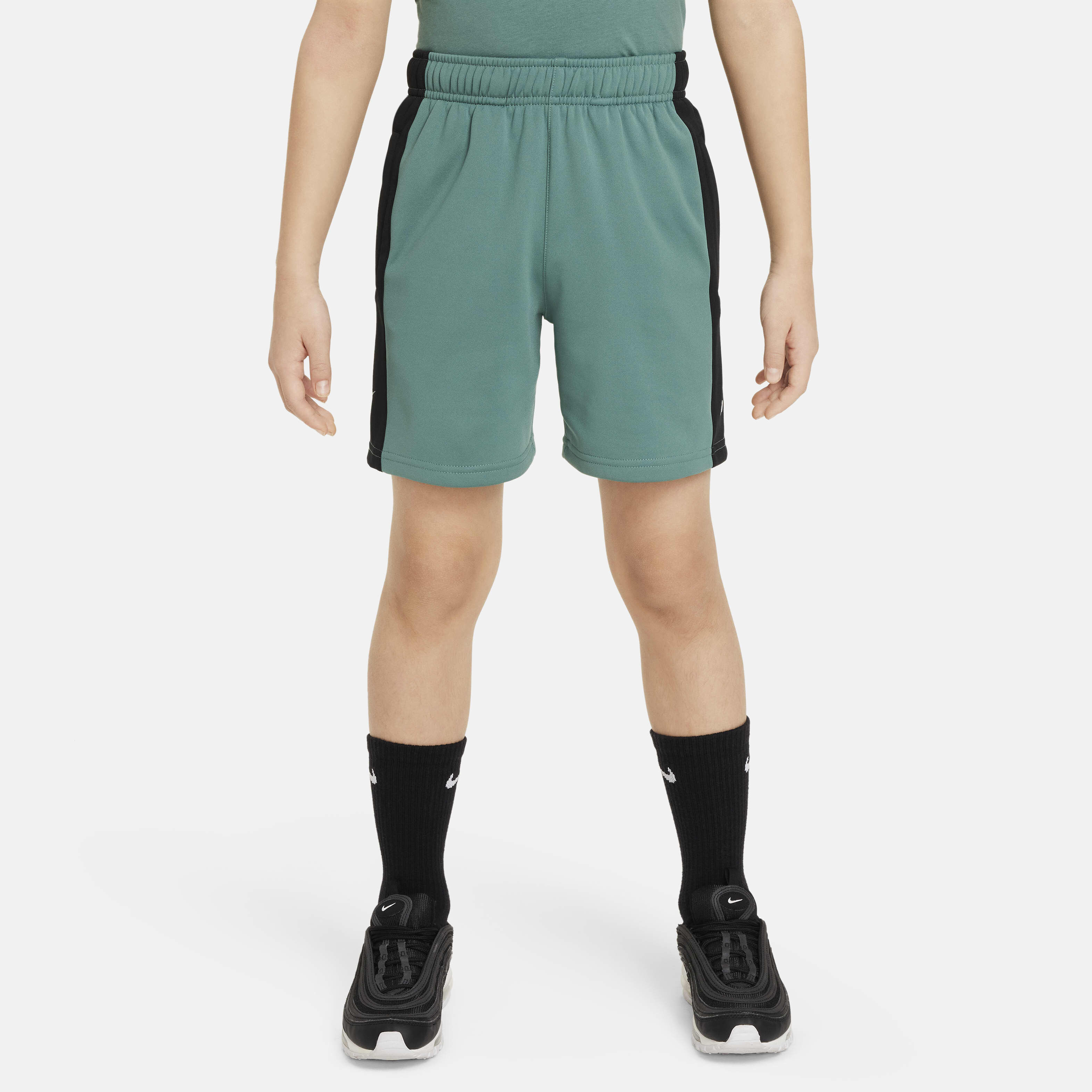 Boys nike air shorts shop