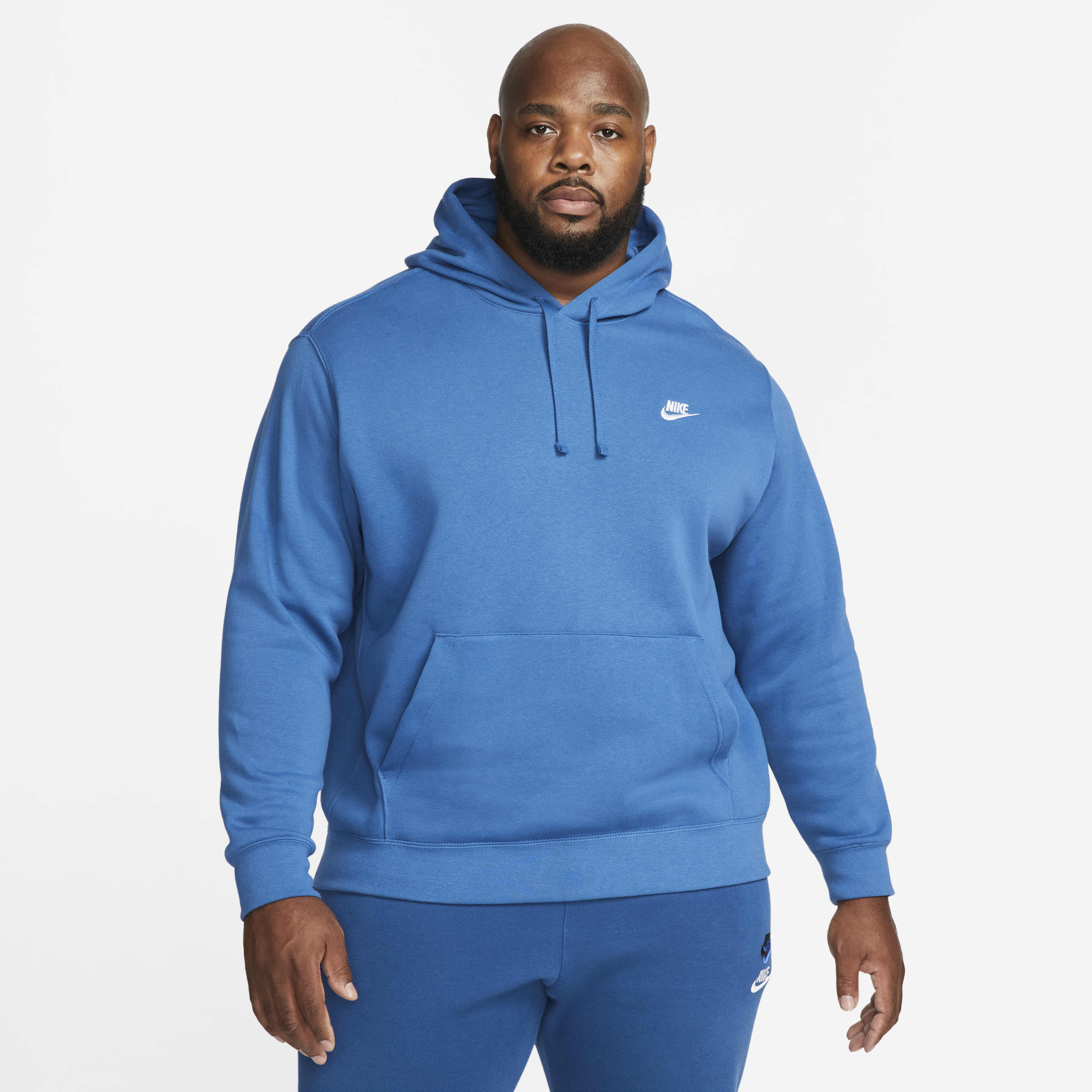 Nike Sportswear Club Fleece image number 6
