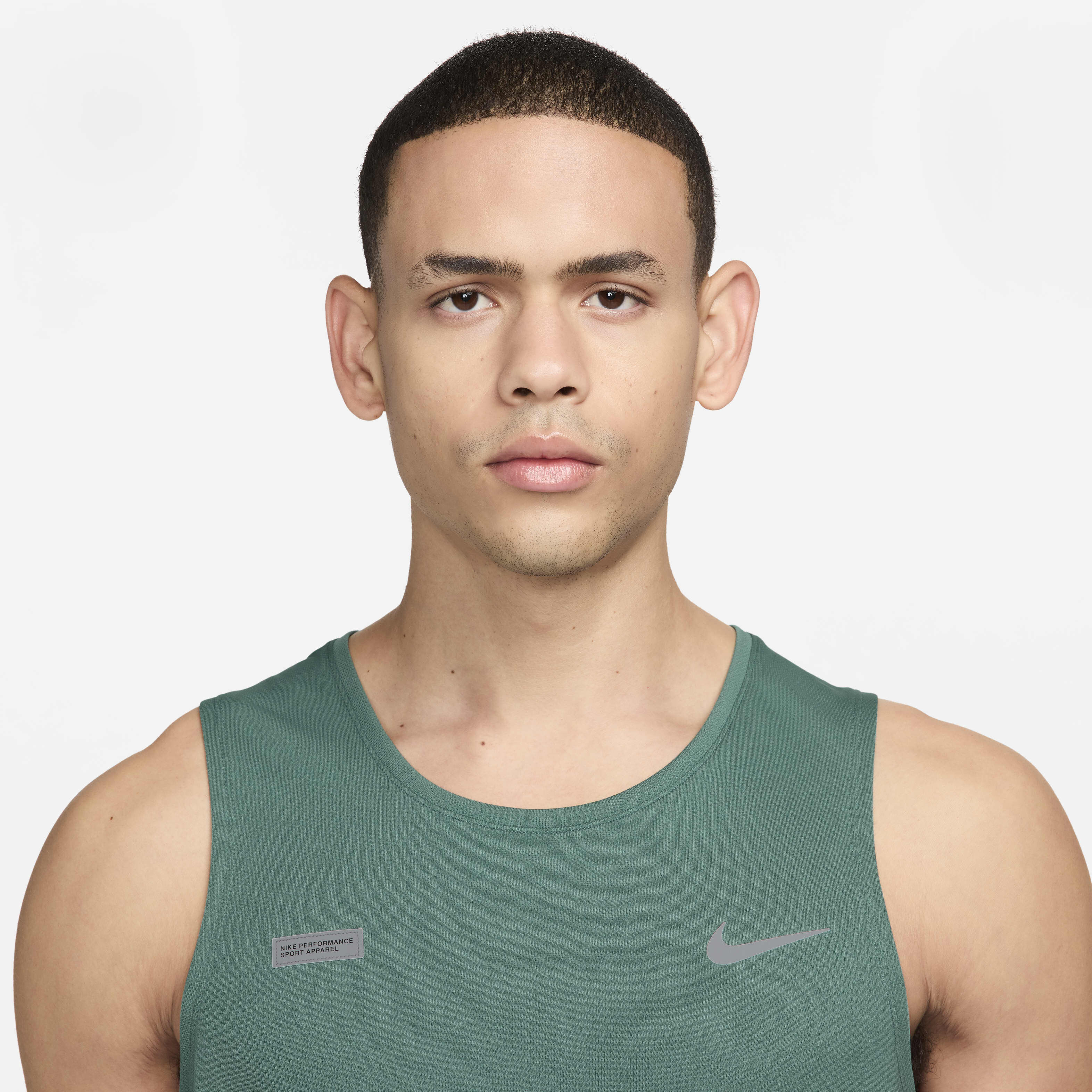 Nike Miler Flash image number 2