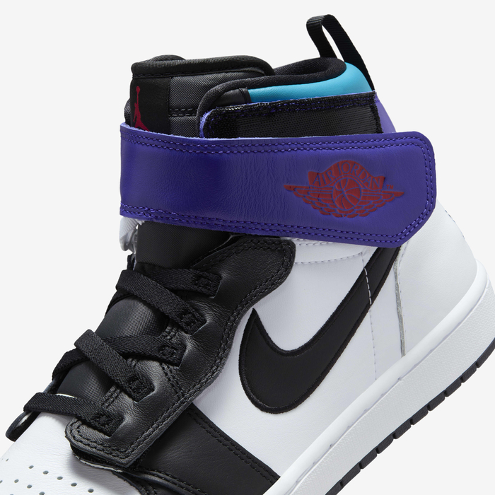 Air Jordan 1 Hi FlyEase image number 9 Air Jordan 1 Hi FlyEase image number 9
