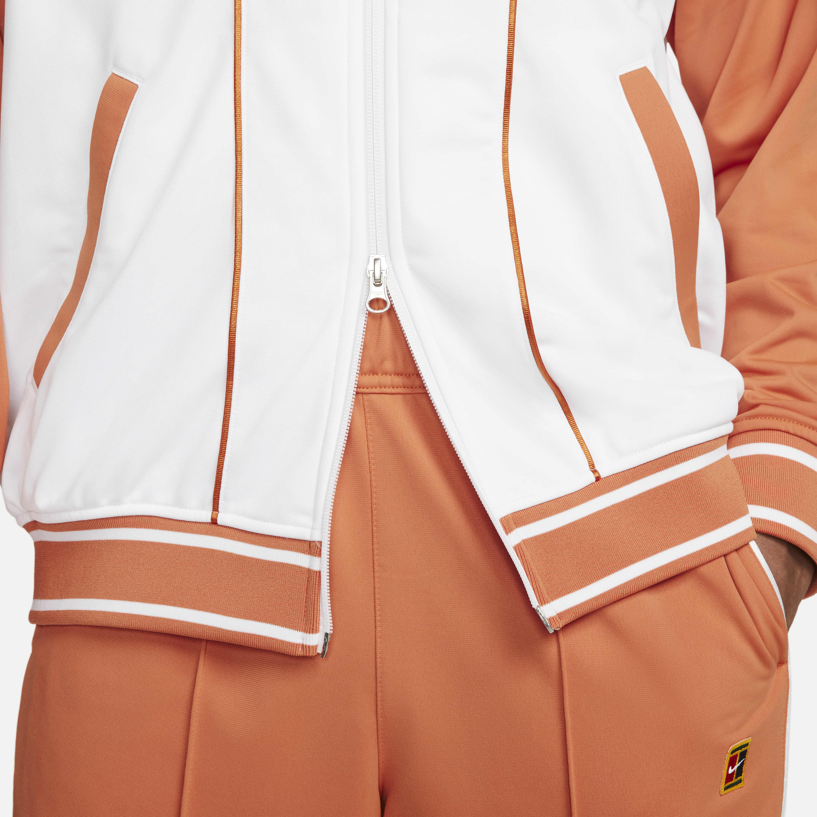 NikeCourt image number 3