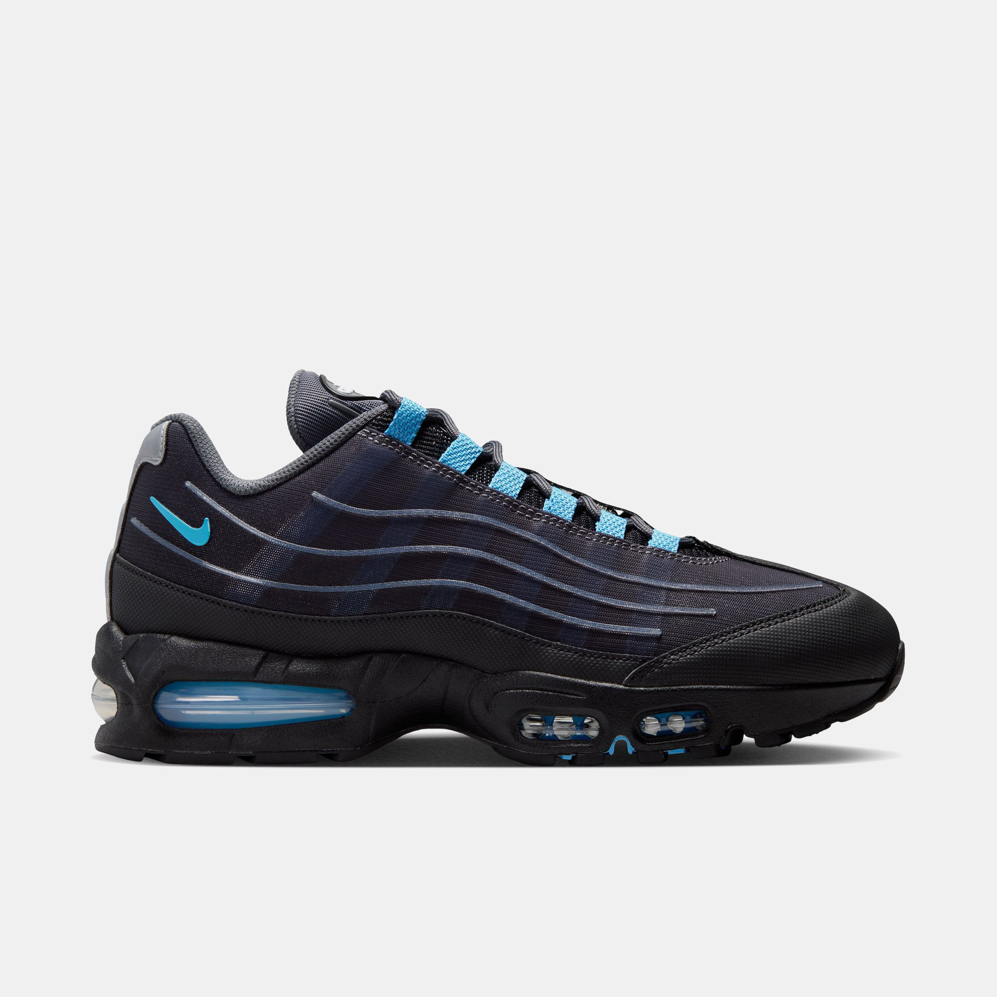 Nike Air Max Big Bubble image number 5