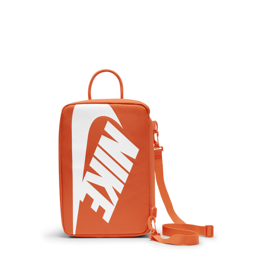 Nike sales transparent bag