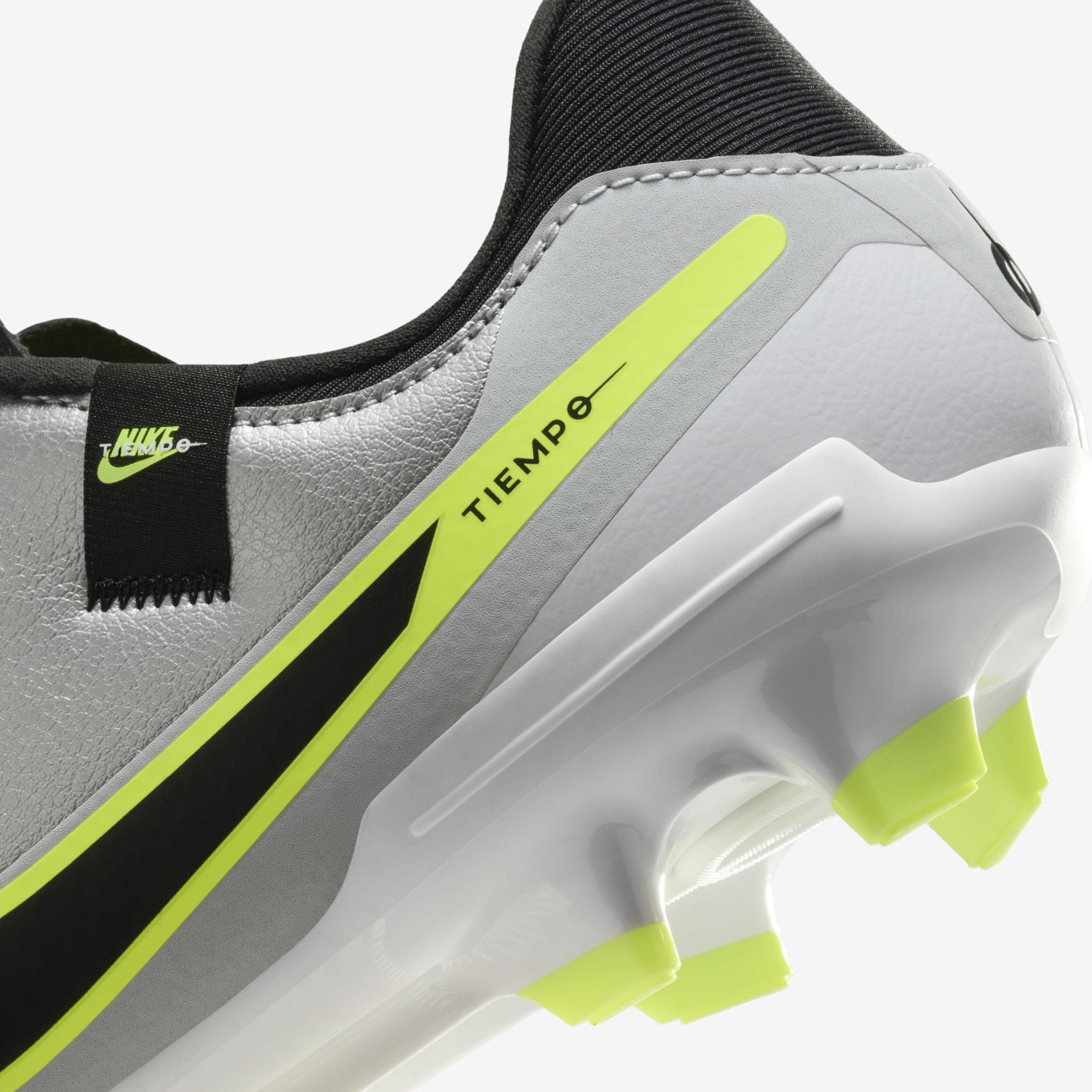 Buy Nike Tiempo Legend 10 Academy Multi Ground Low Top Football Boot Nike Saudi Official