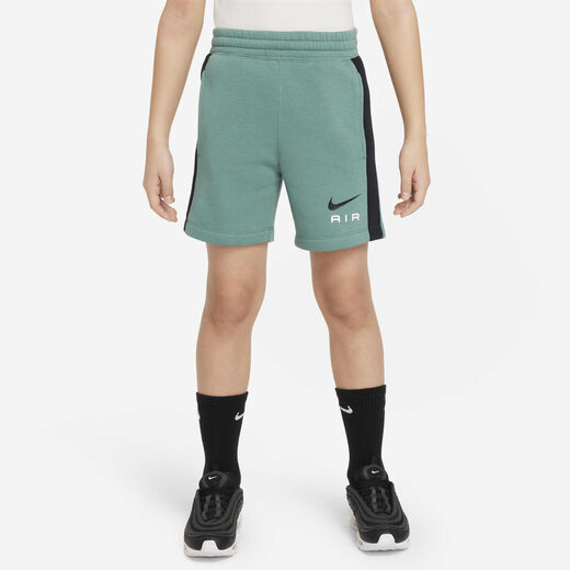 Shorts-Nike, Nike Air, Older Kids' (Boys') Fleece Shorts