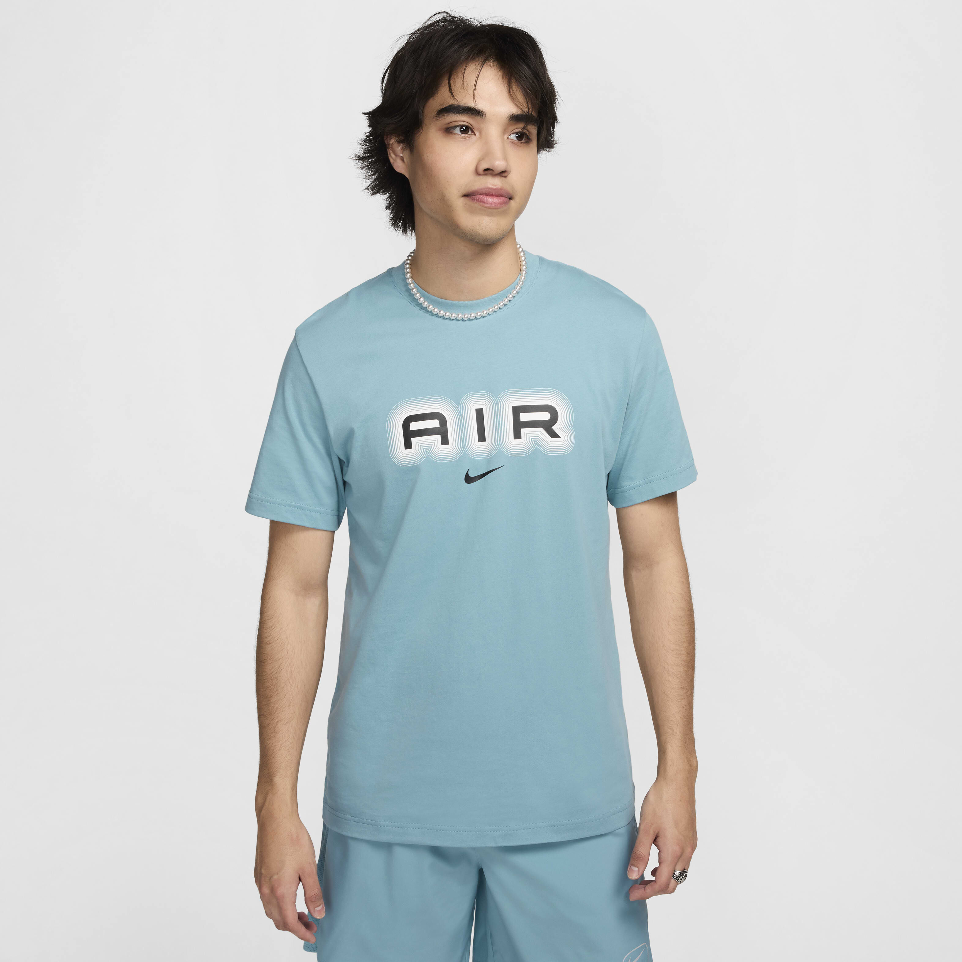 Nike air shirt mens cheap