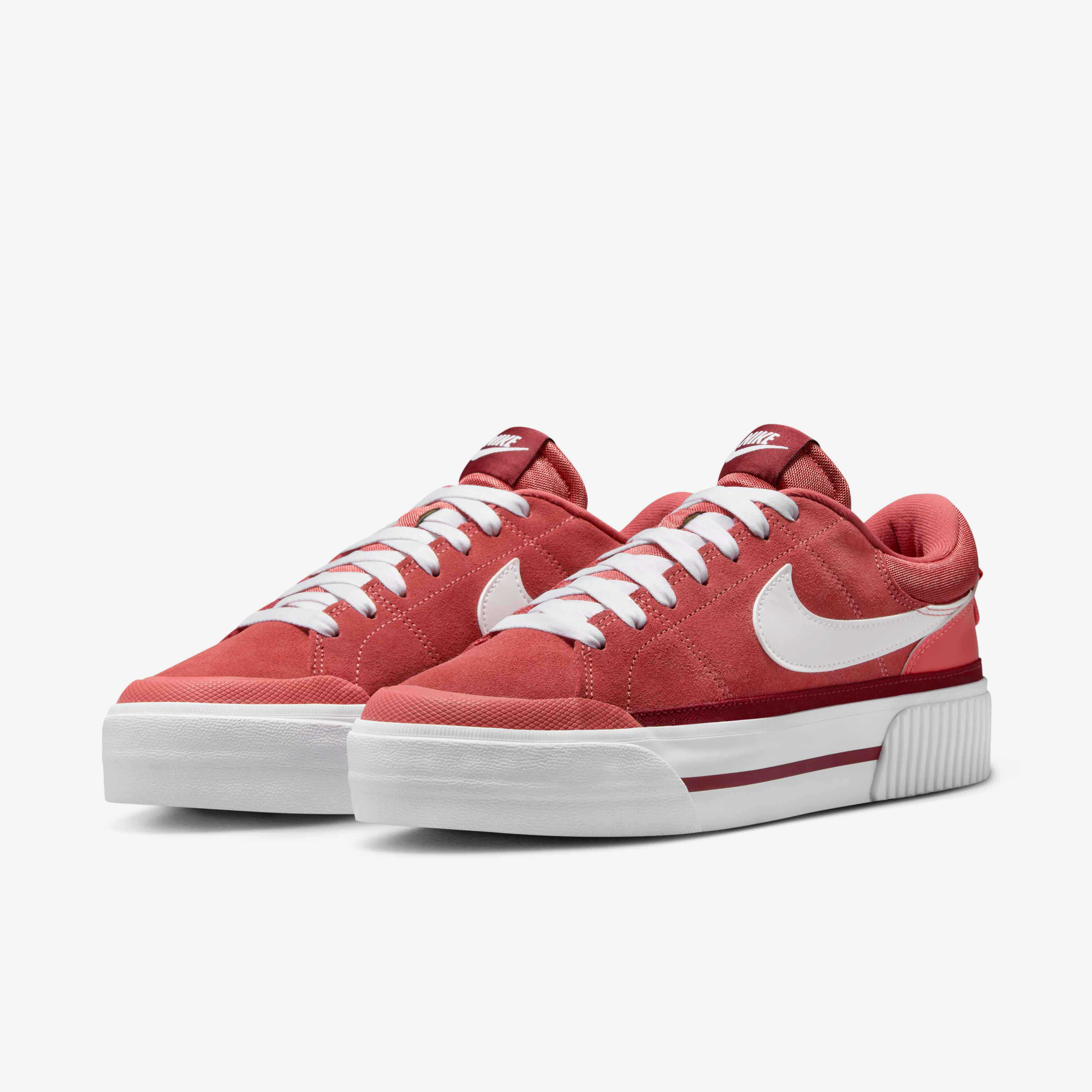 Nike Court Legacy Lift image number 4