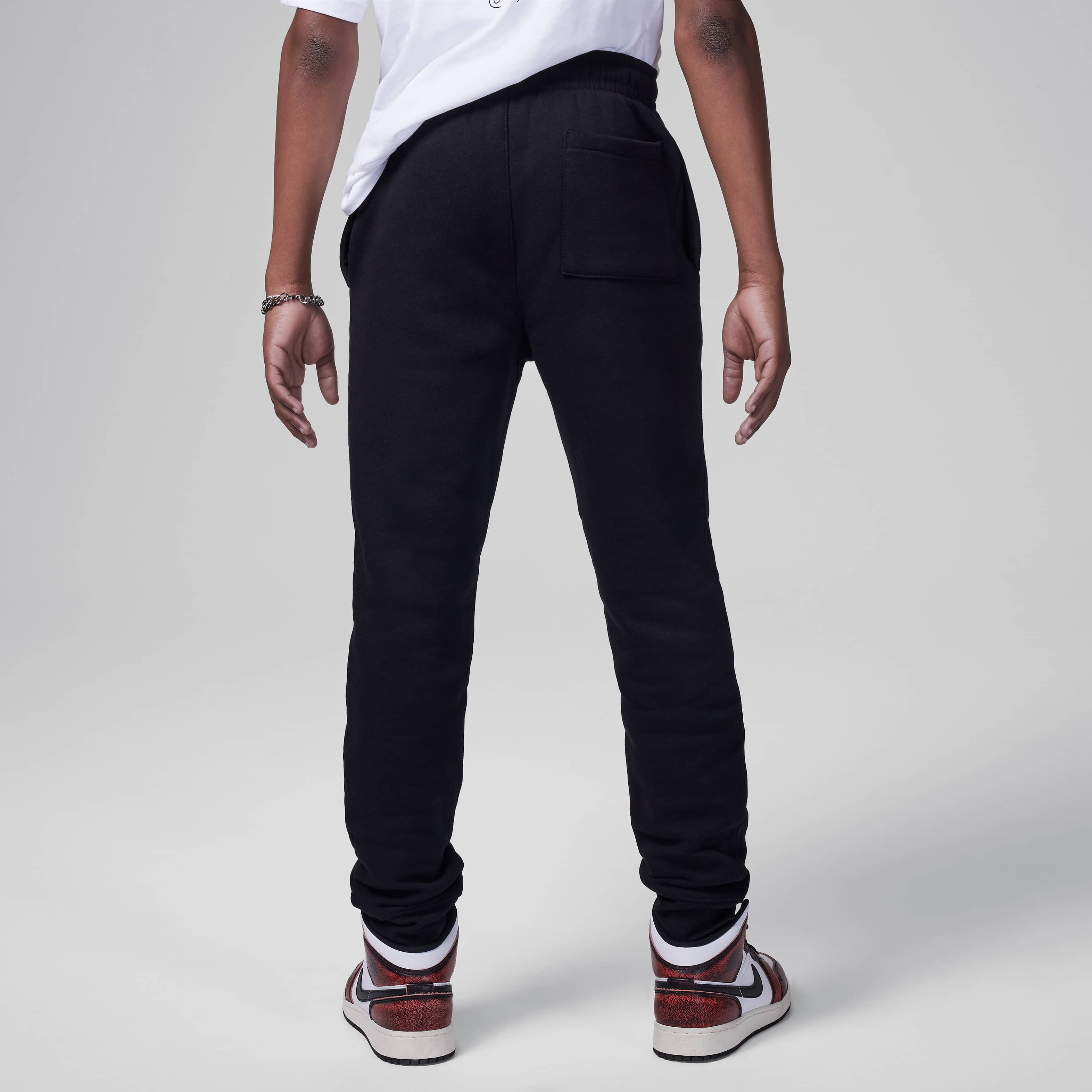 Jordan MJ Brooklyn Fleece Essentials image number 1
