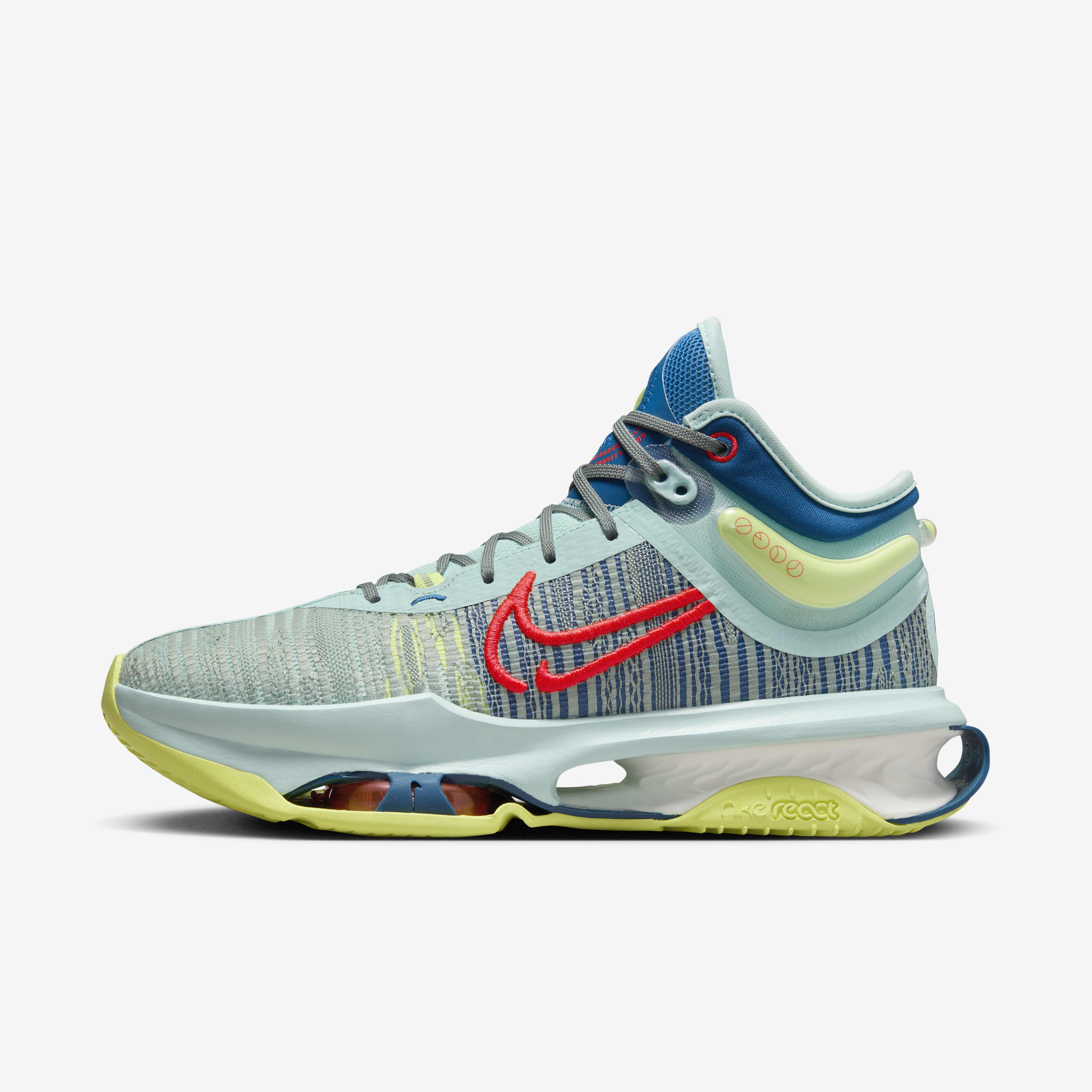 نايكي GT جمب 2 image number 0