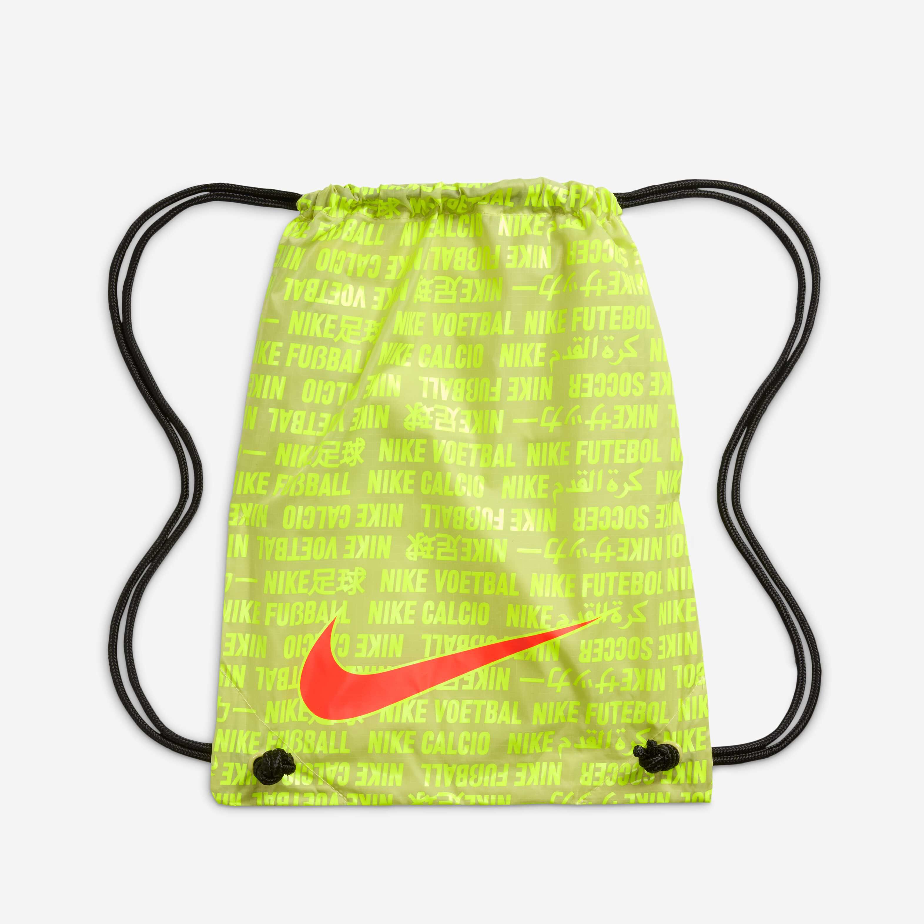 نايكي تيامبو ليجند 10 ايليت اف جي image number 9