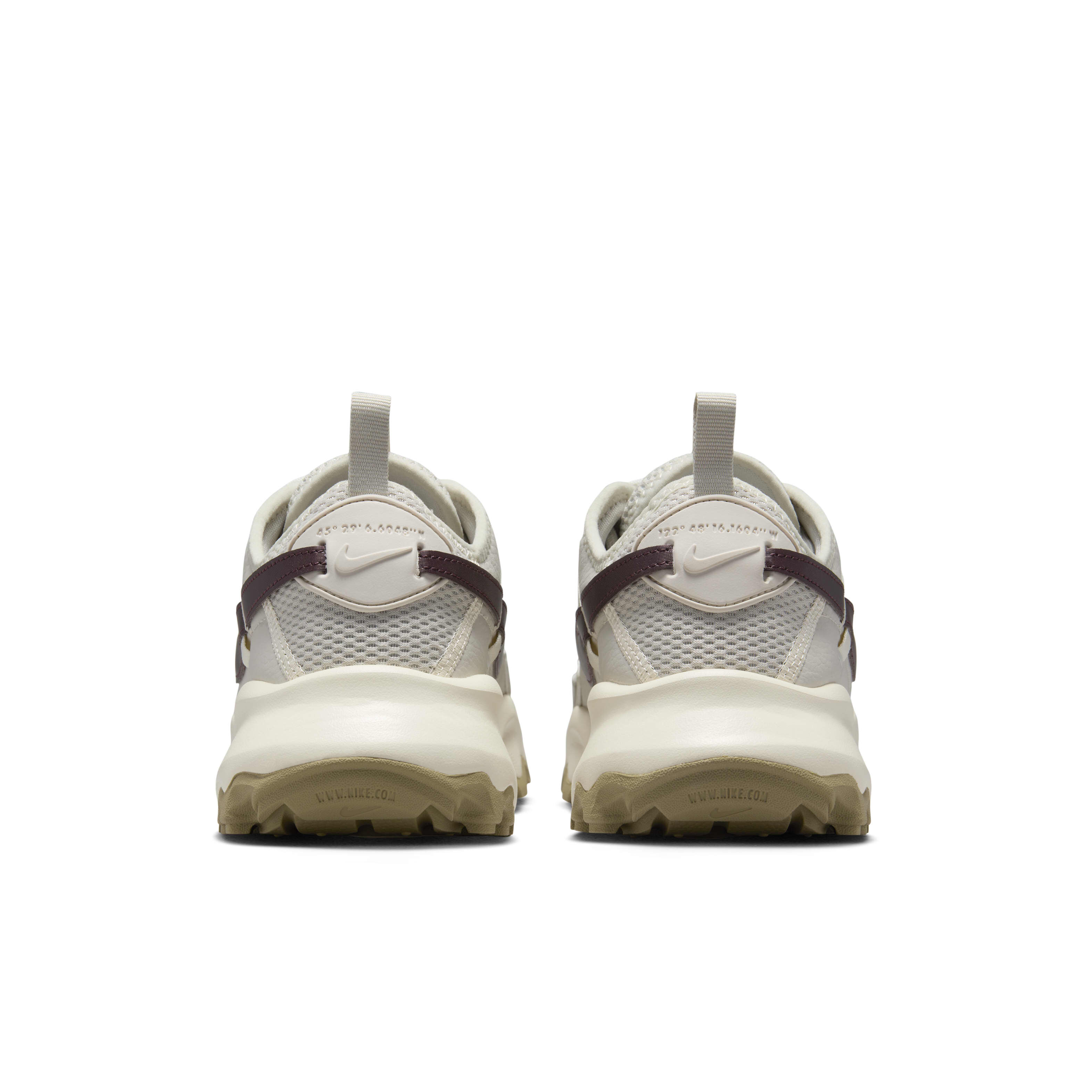 Buy Nike TC 7900 Women's shoes - Light Bone/Pale Ivory