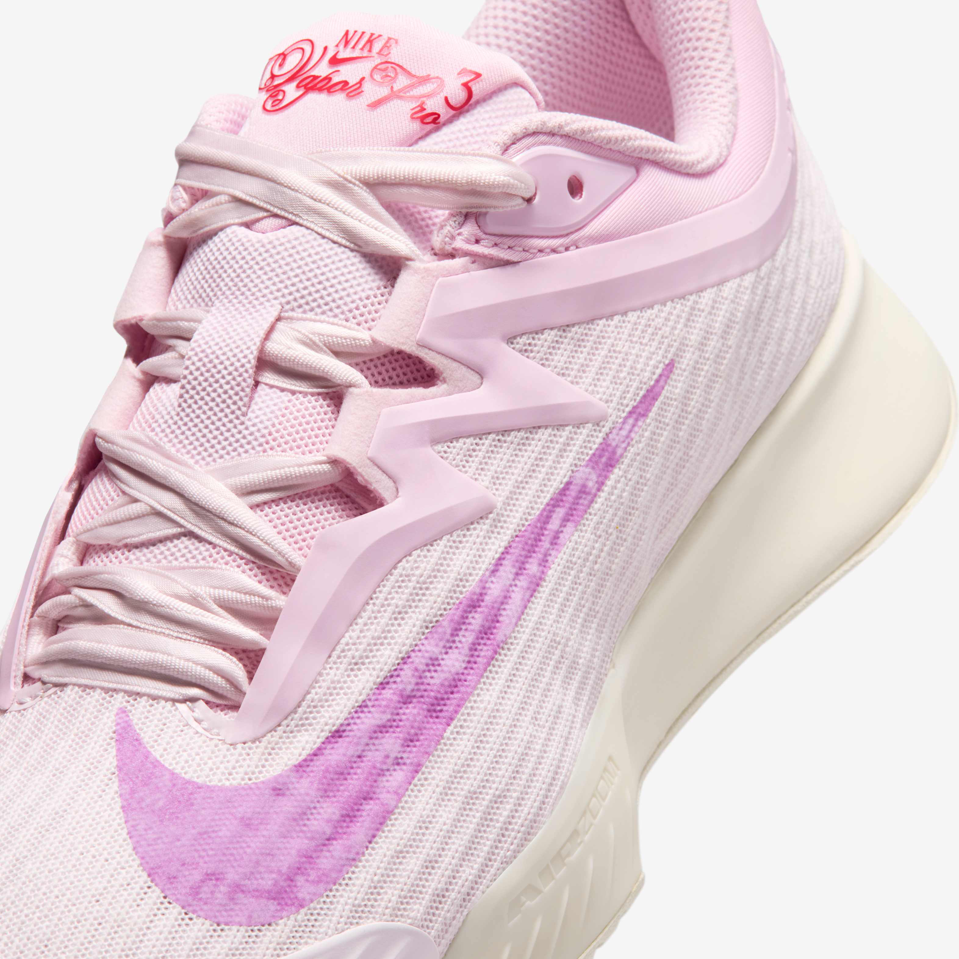 Nike Vapor Pro 3 image number 6