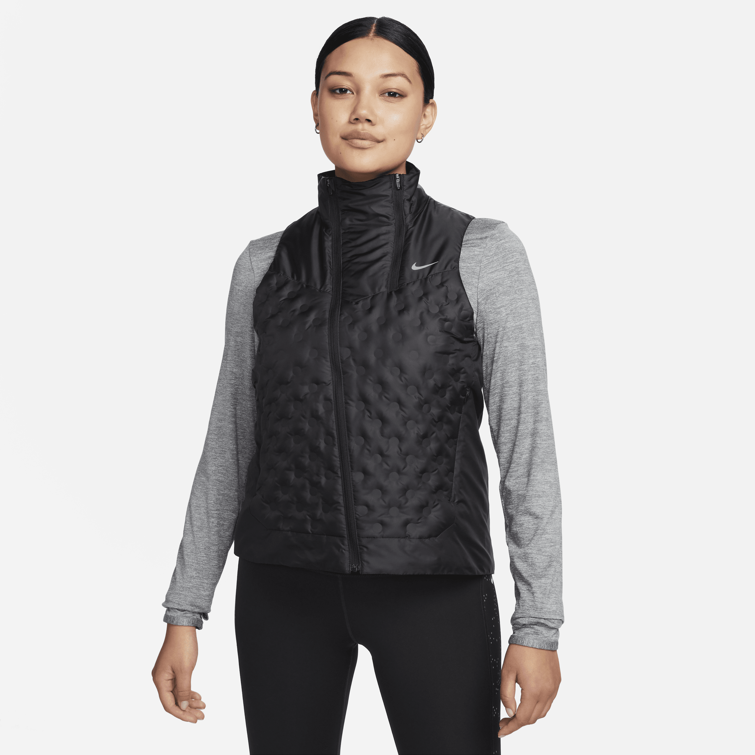 Nike aeroloft jacket womens 3 in 1 sale