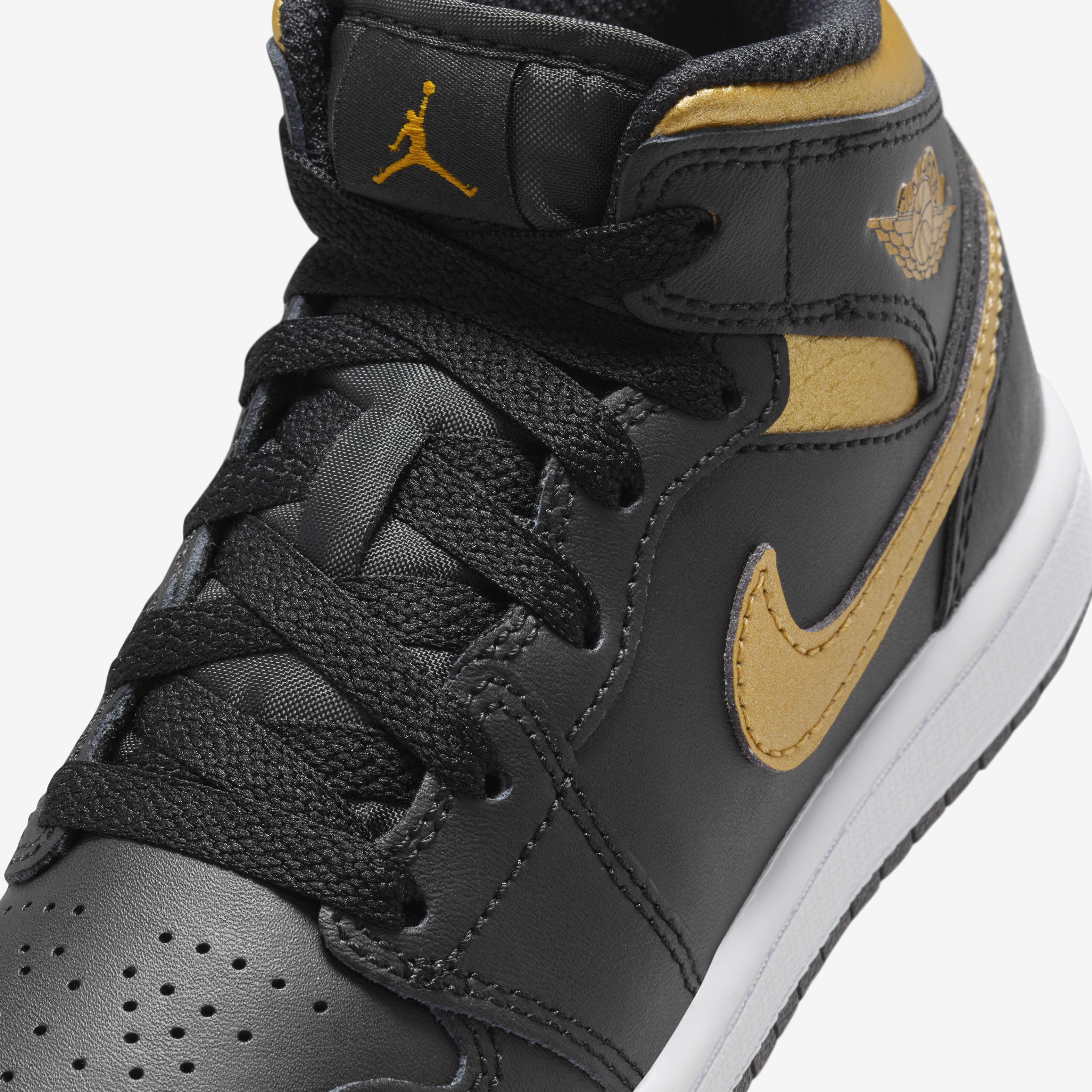 Jordan 1 Mid image number 6
