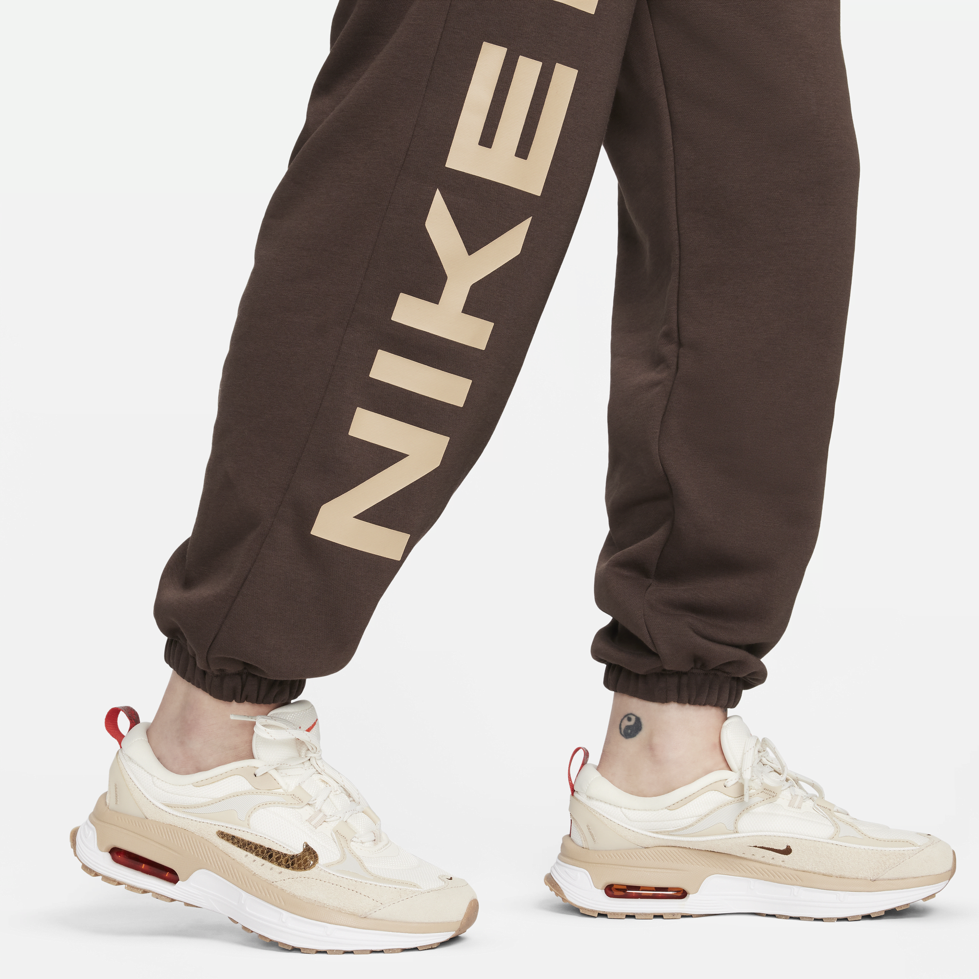 Nike air fleece sweatpants on sale