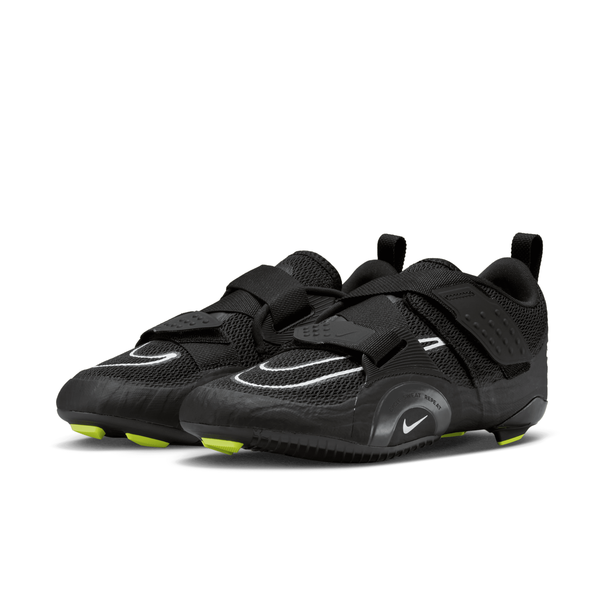 Nike cycling shoes best sale mens