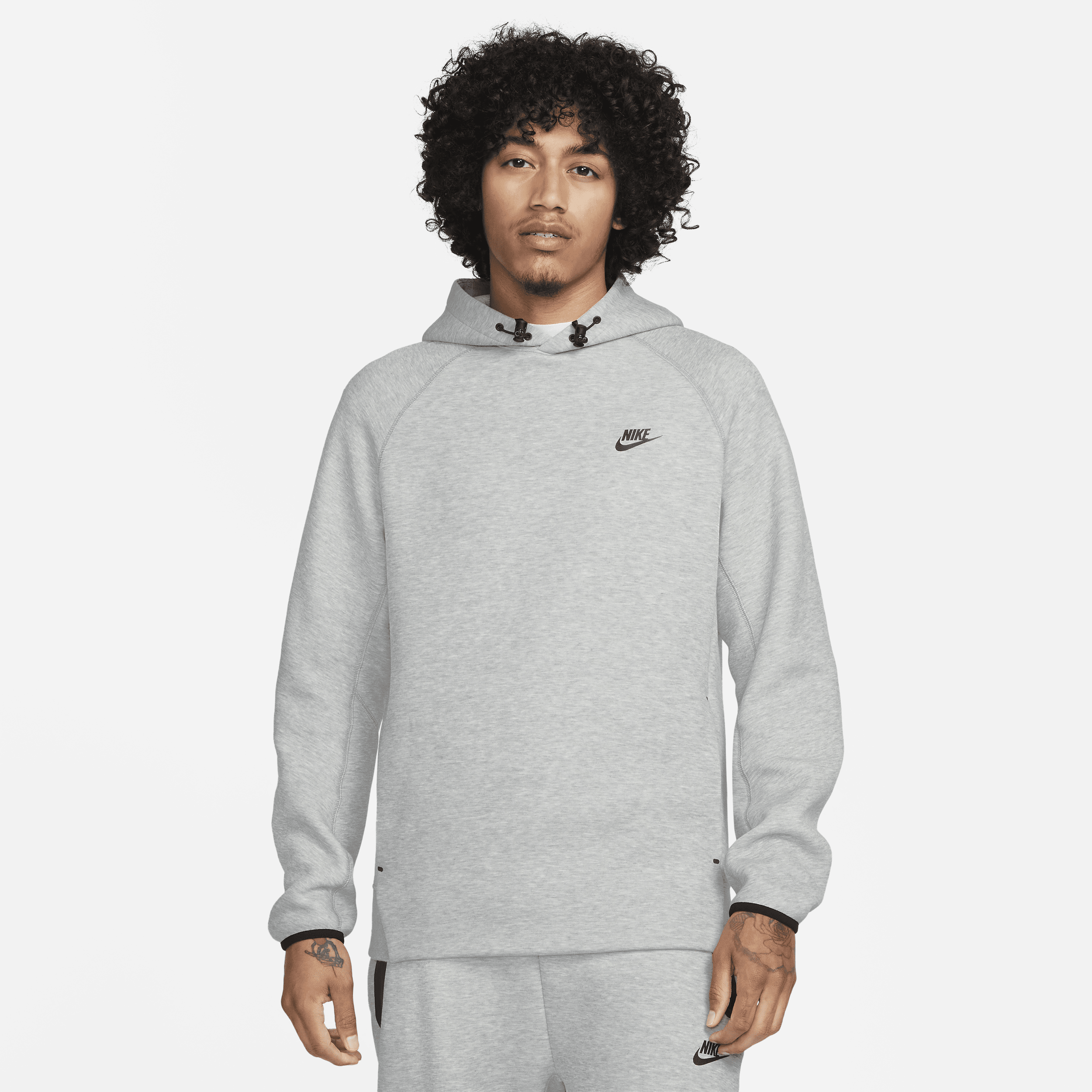 Majestic tech hotsell fleece pullover