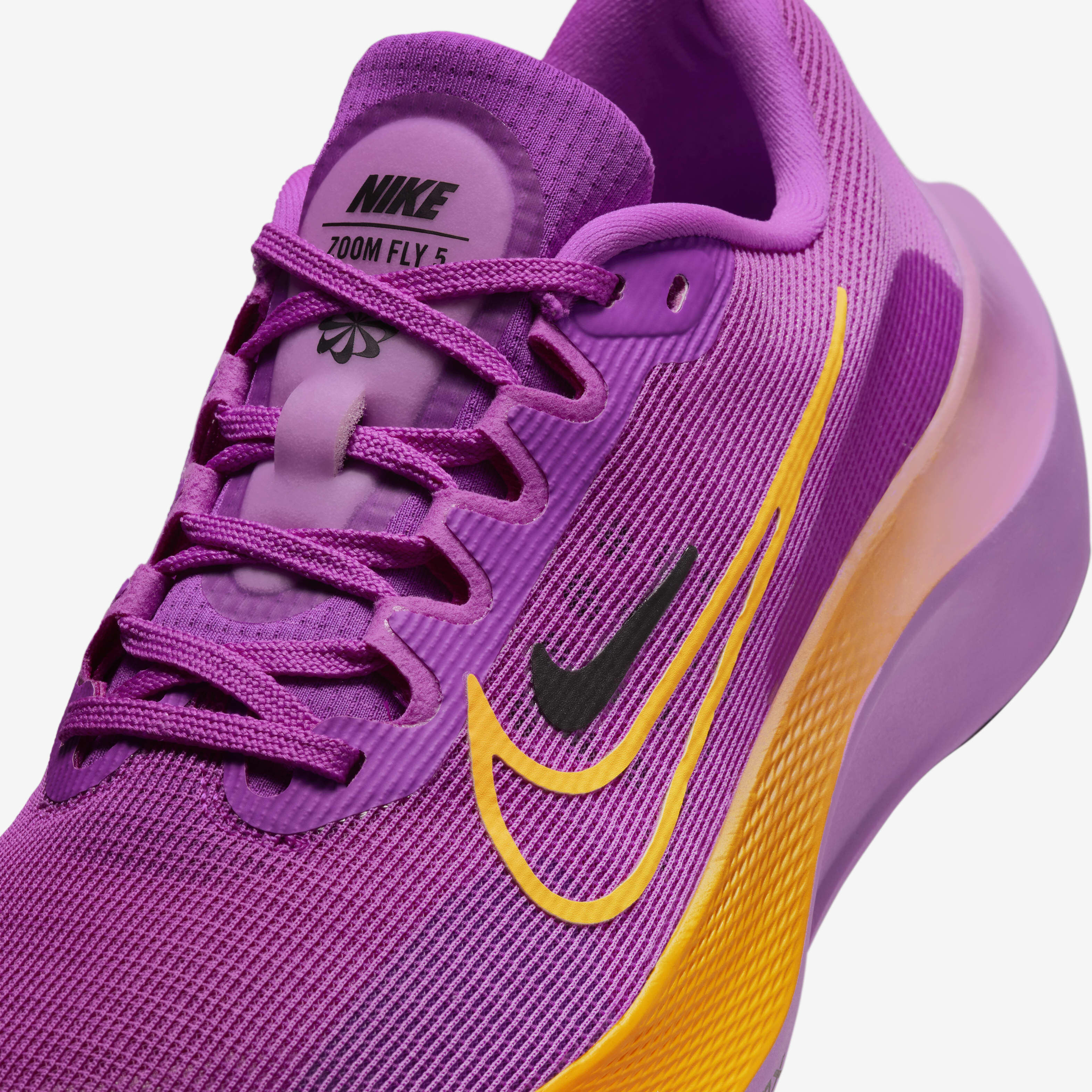 Nike Zoom Fly 5 image number 6