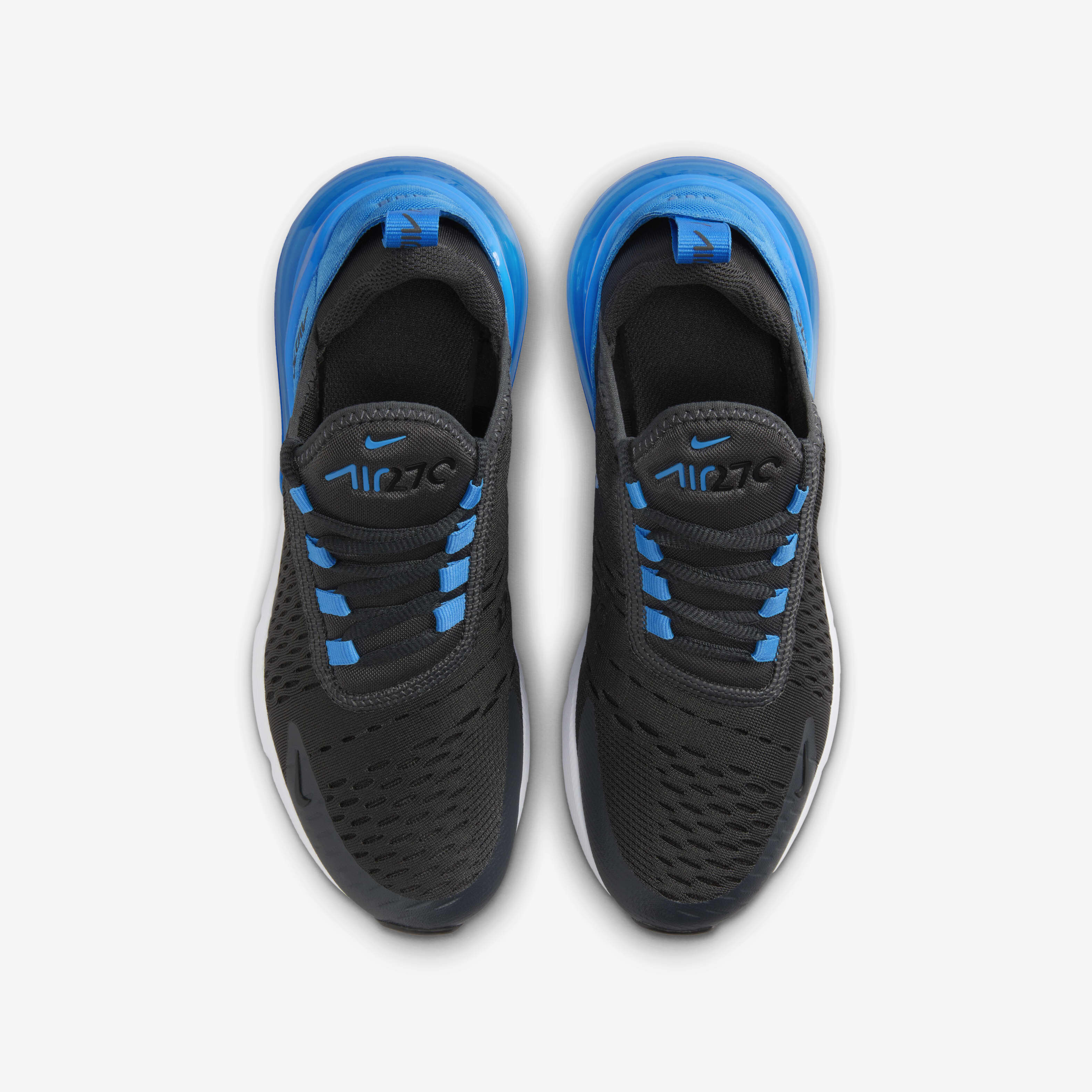 Nike air max 270 by you men's shoe clearance