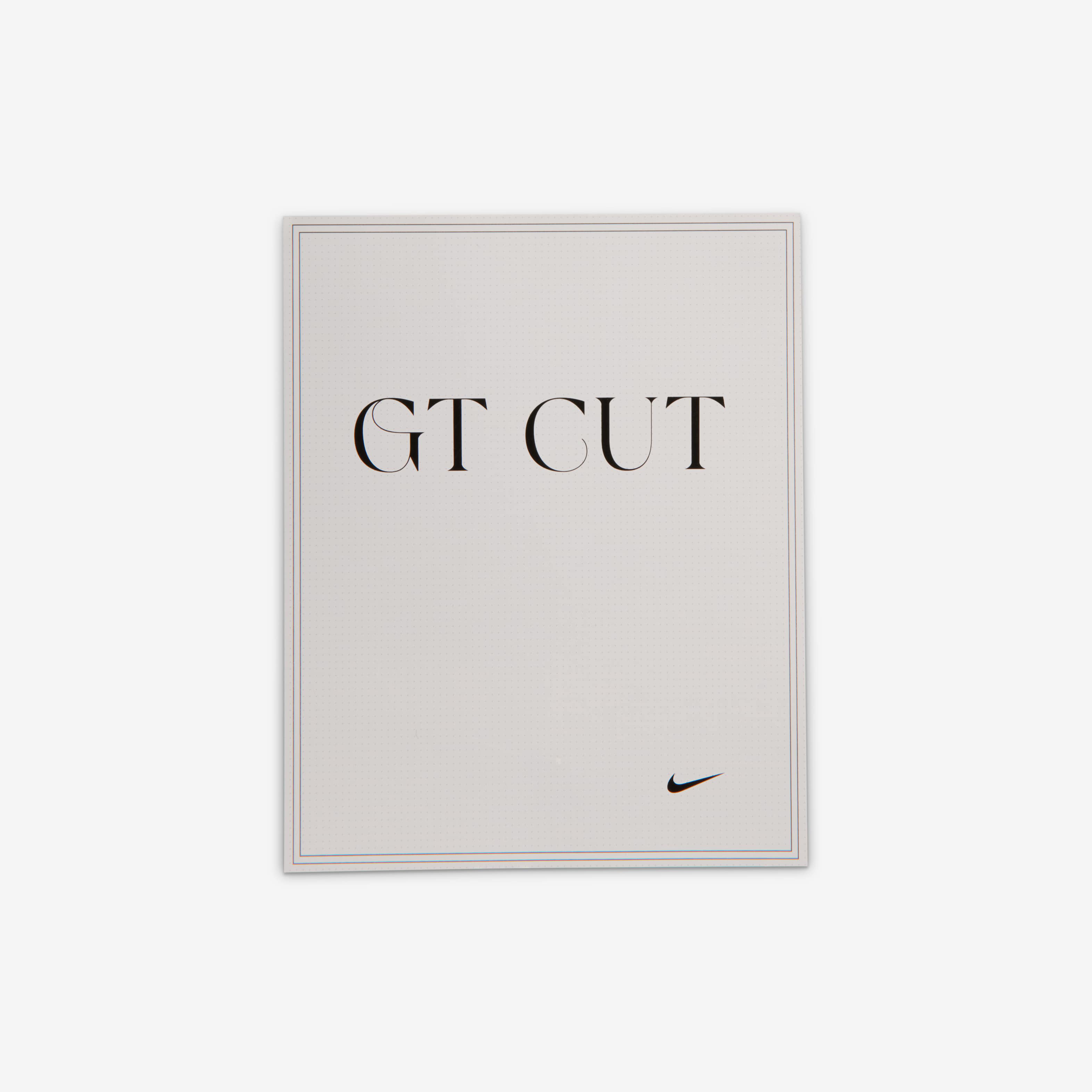 نايكي جي.تي كت 4 image number 8