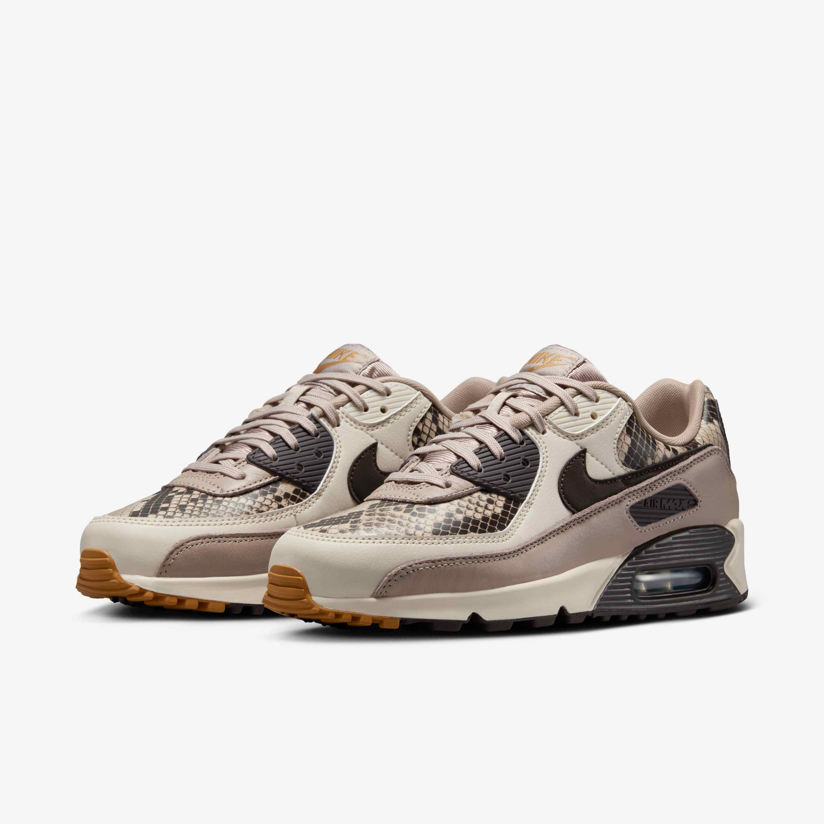 Nike Air Max 90 SE image number 4