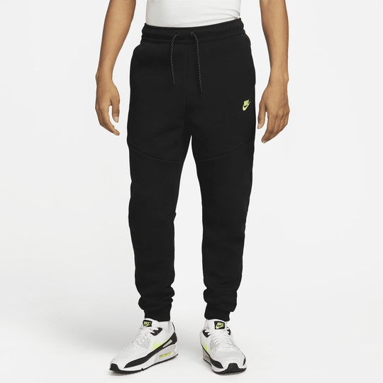 Shop Sportswear Tech Fleece Men s Joggers Nike KSA