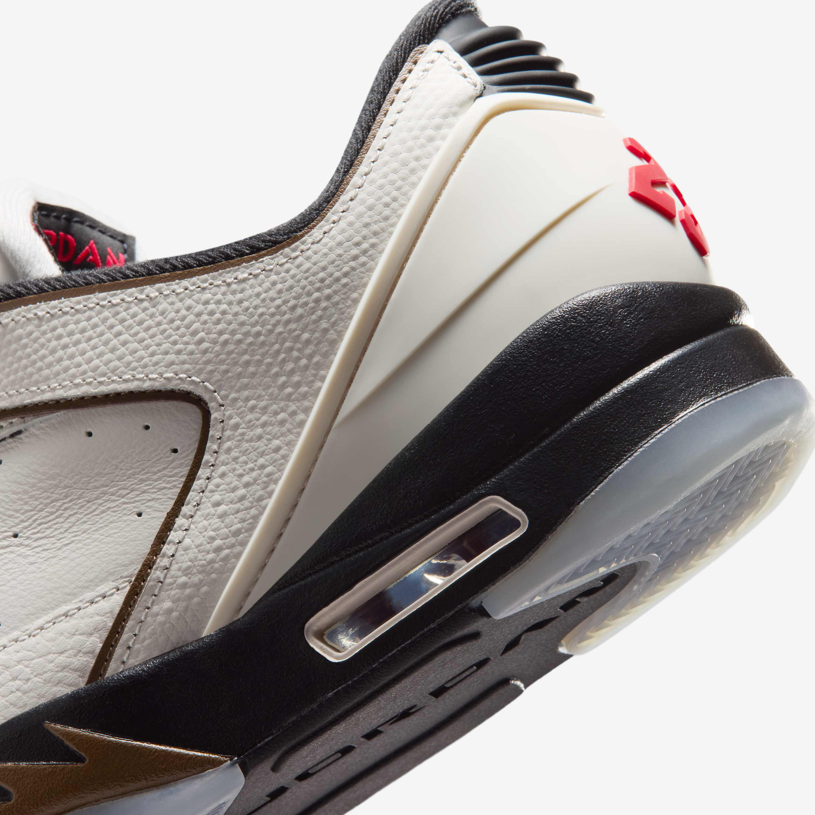 Jordan Sixty Plus Low image number 7