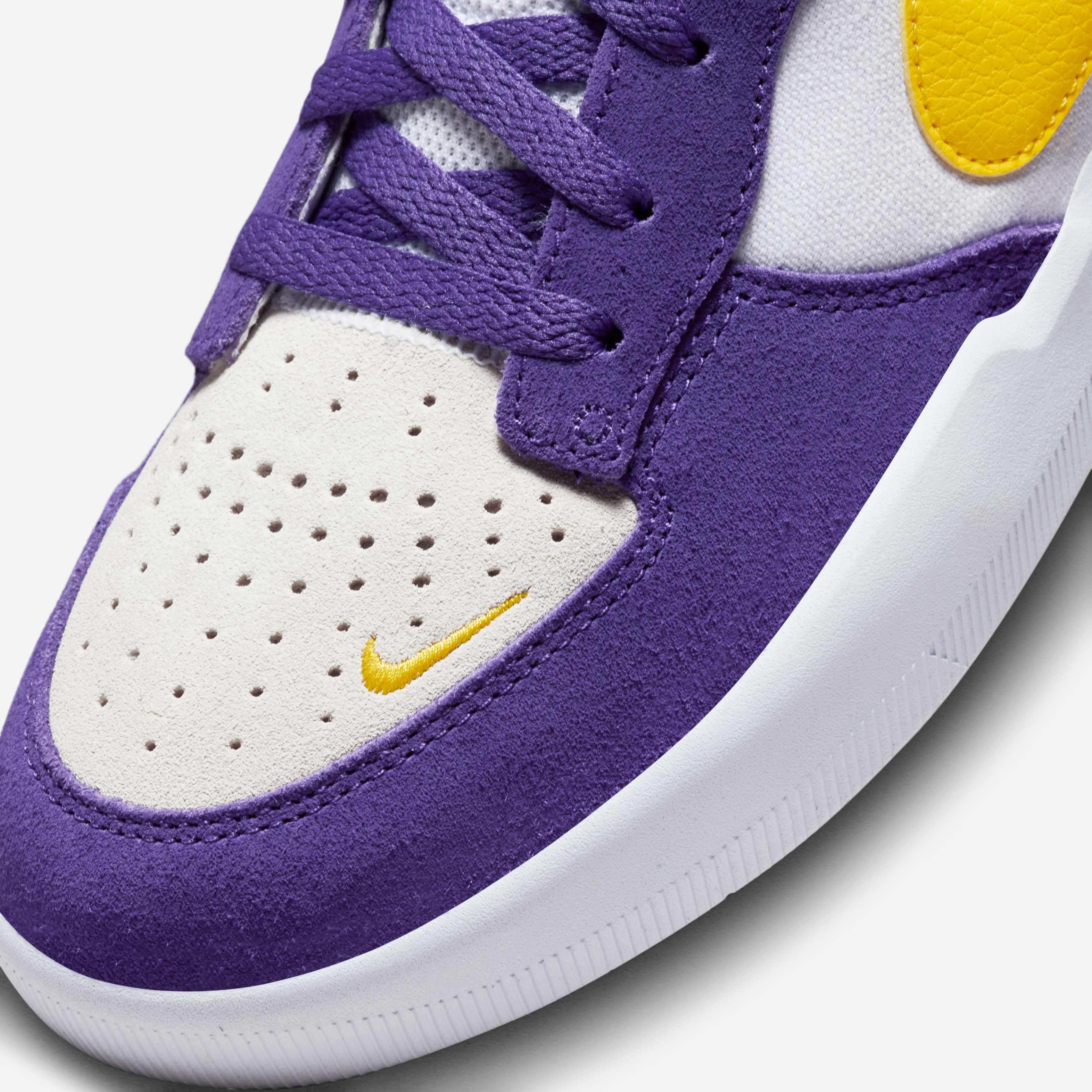 نايكي اس بي فورس 58 image number 6