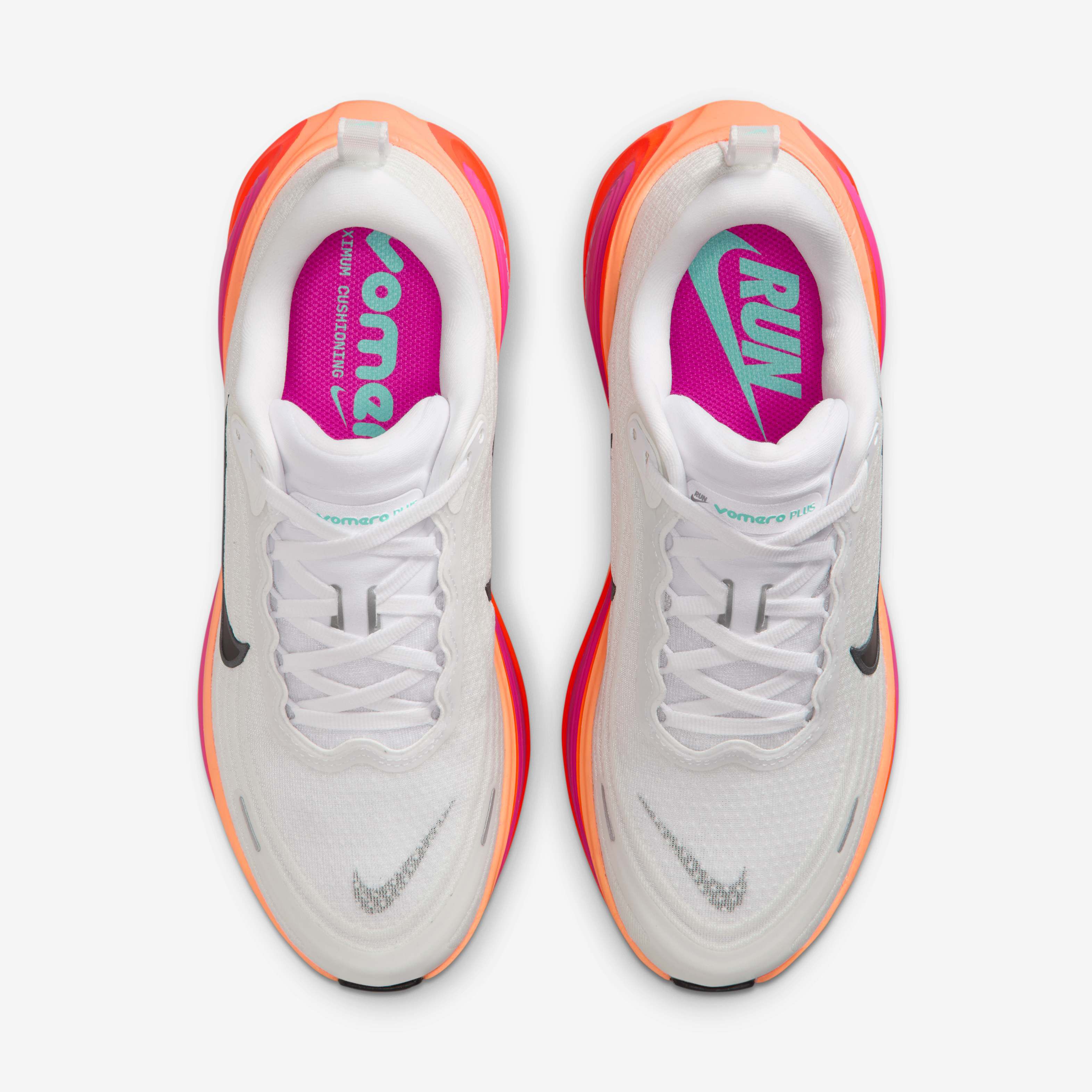 Nike Vomero Plus image number 3