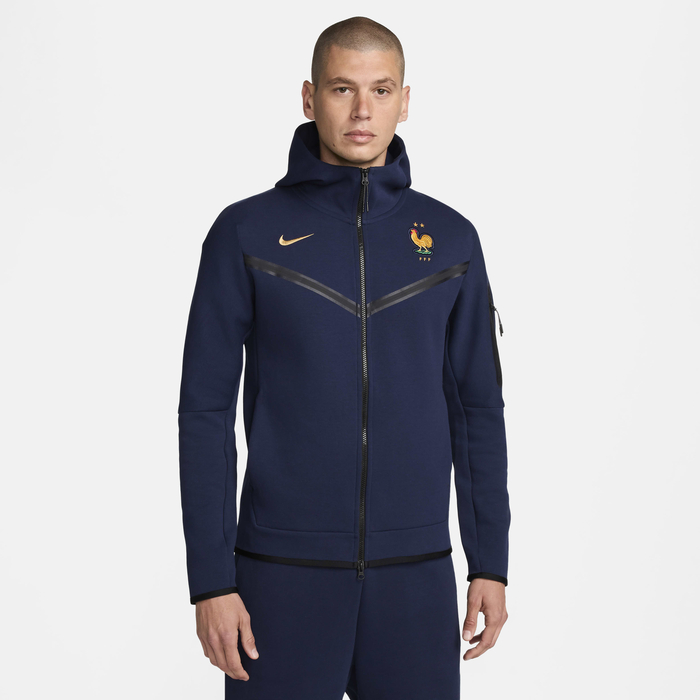 Buy FFF Tech Fleece Windrunner Men's Nike Football Full-Zip Hoodie