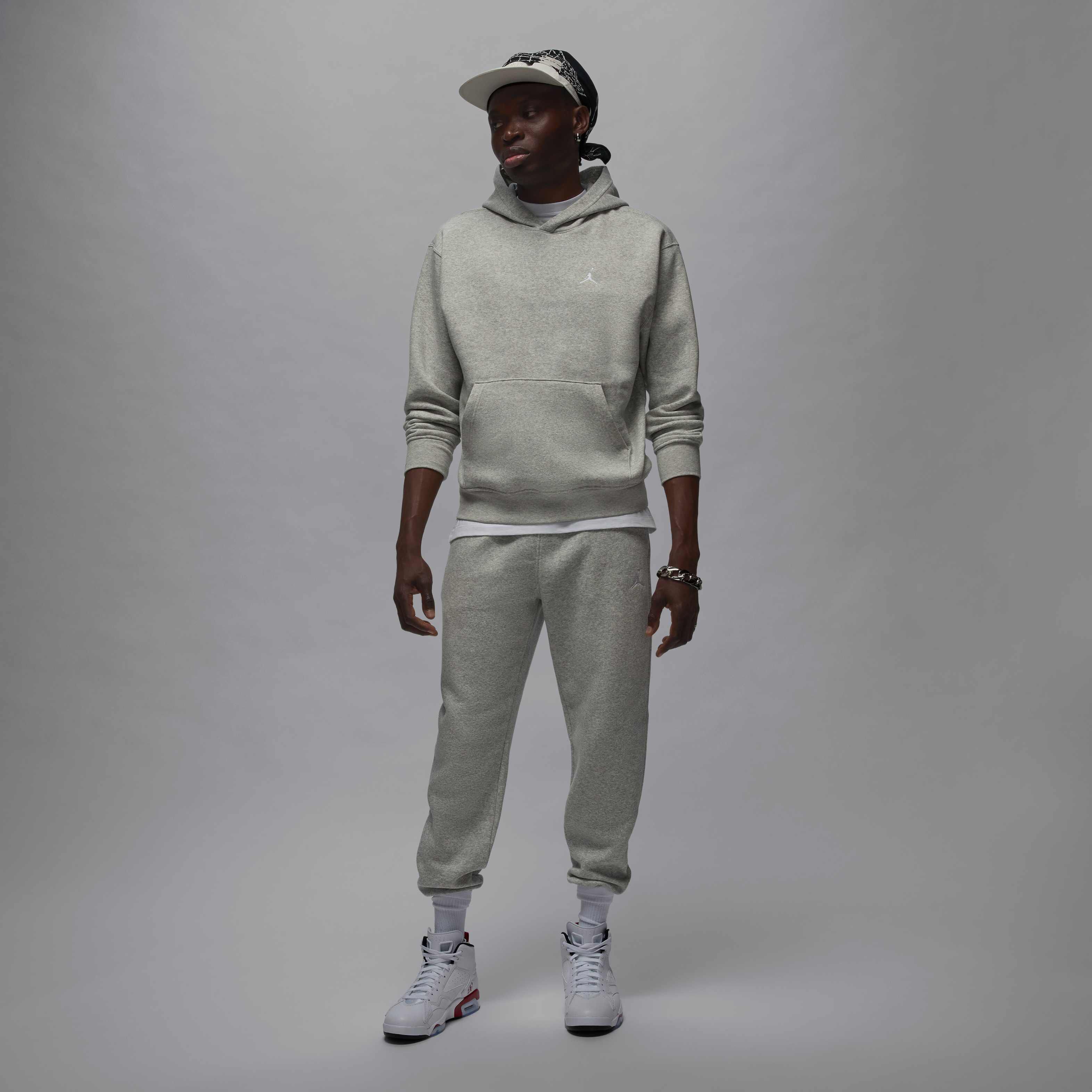 Jordan Brooklyn Fleece image number 6