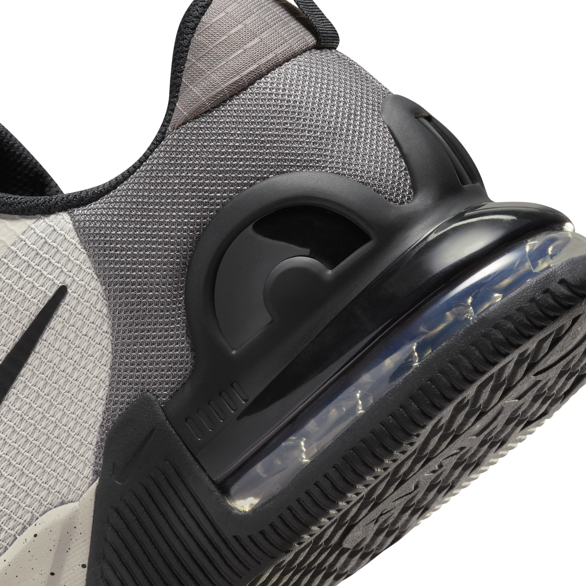 Nike air force max cool shop grey