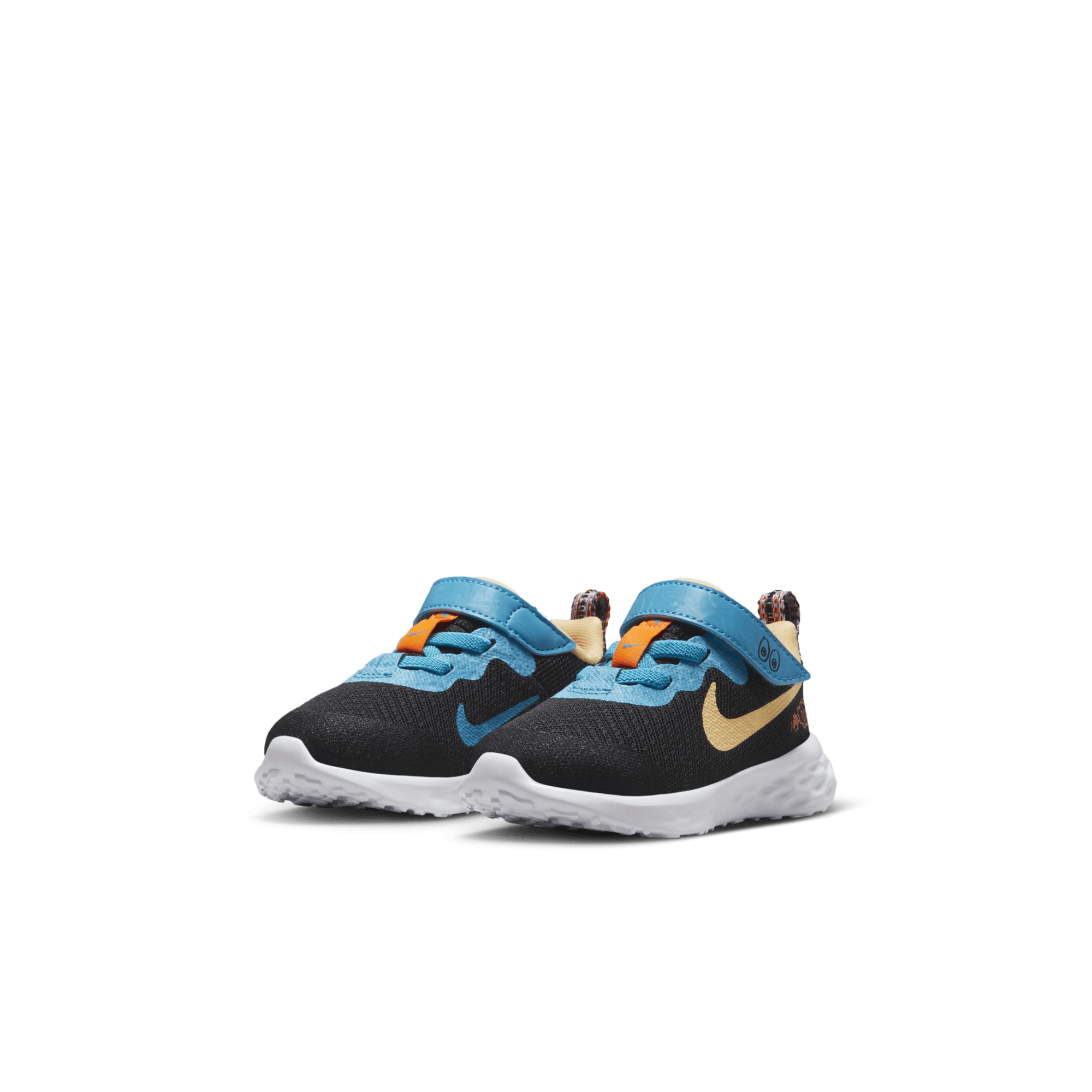 Nike revolution 2 little boys Clearance