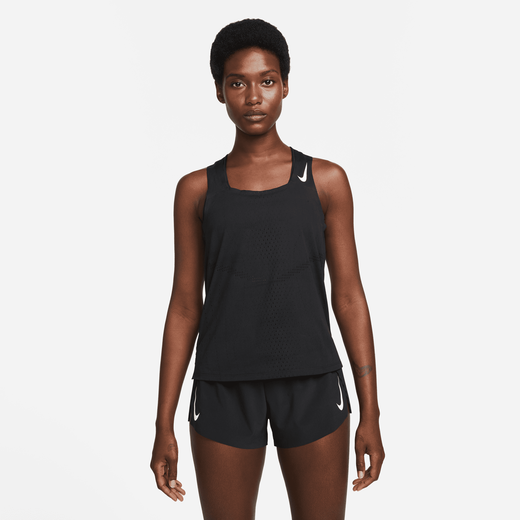 Nike dri best sale fit vest womens