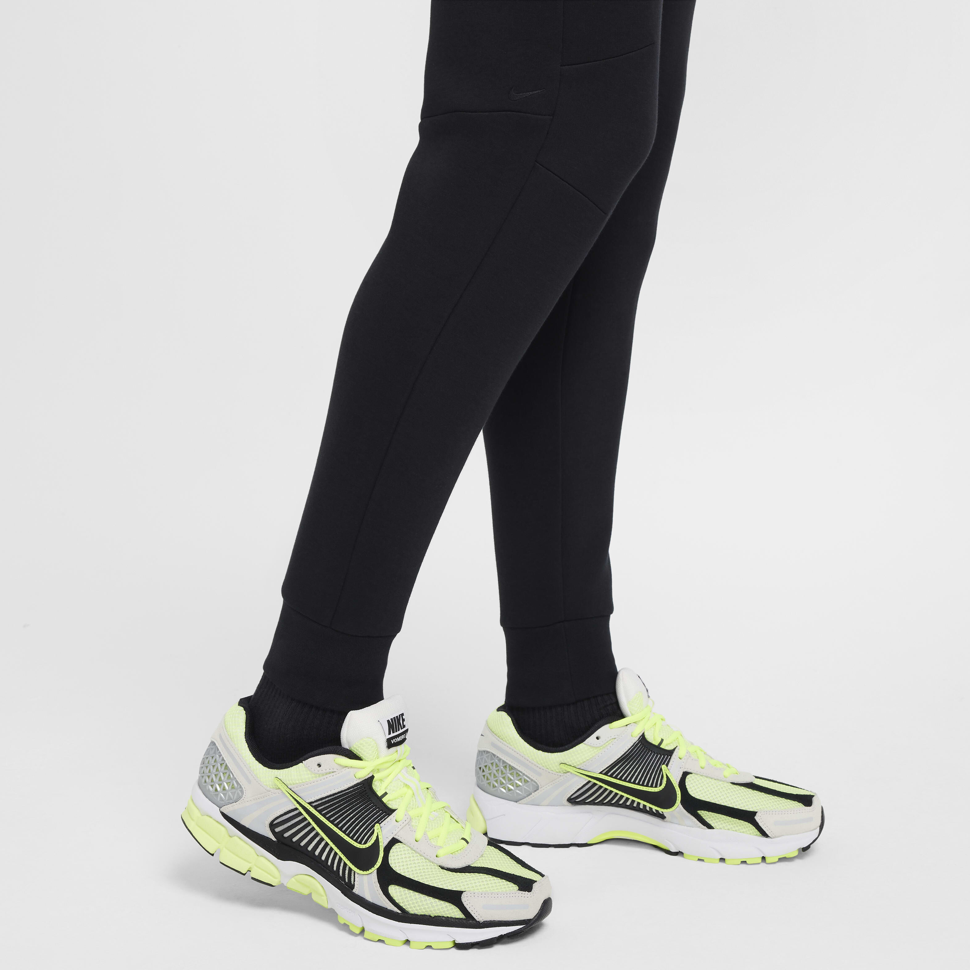 Nike tech fleece pants asos online