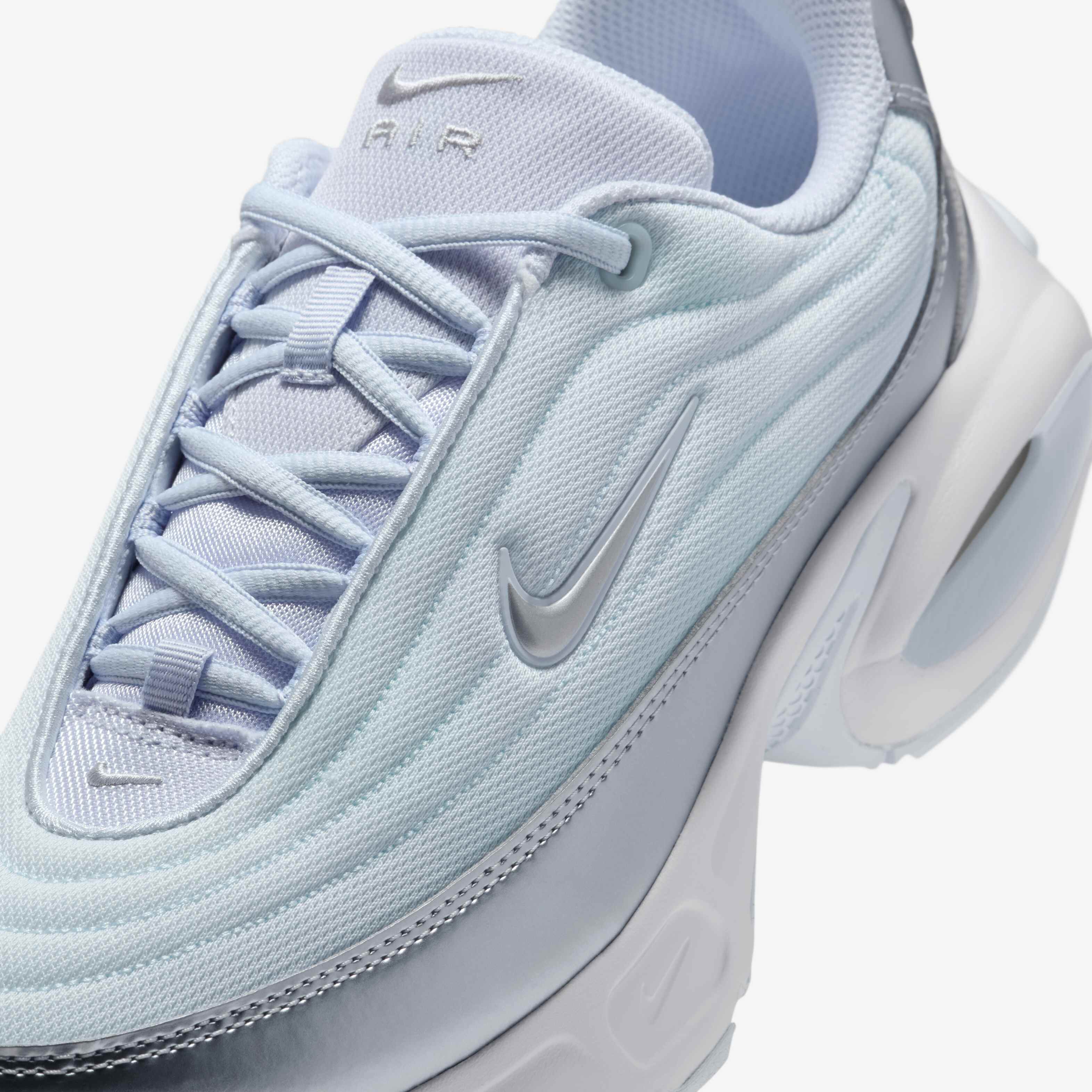 Buy Nike Air Max Portal SE Women's Shoes - Football Grey