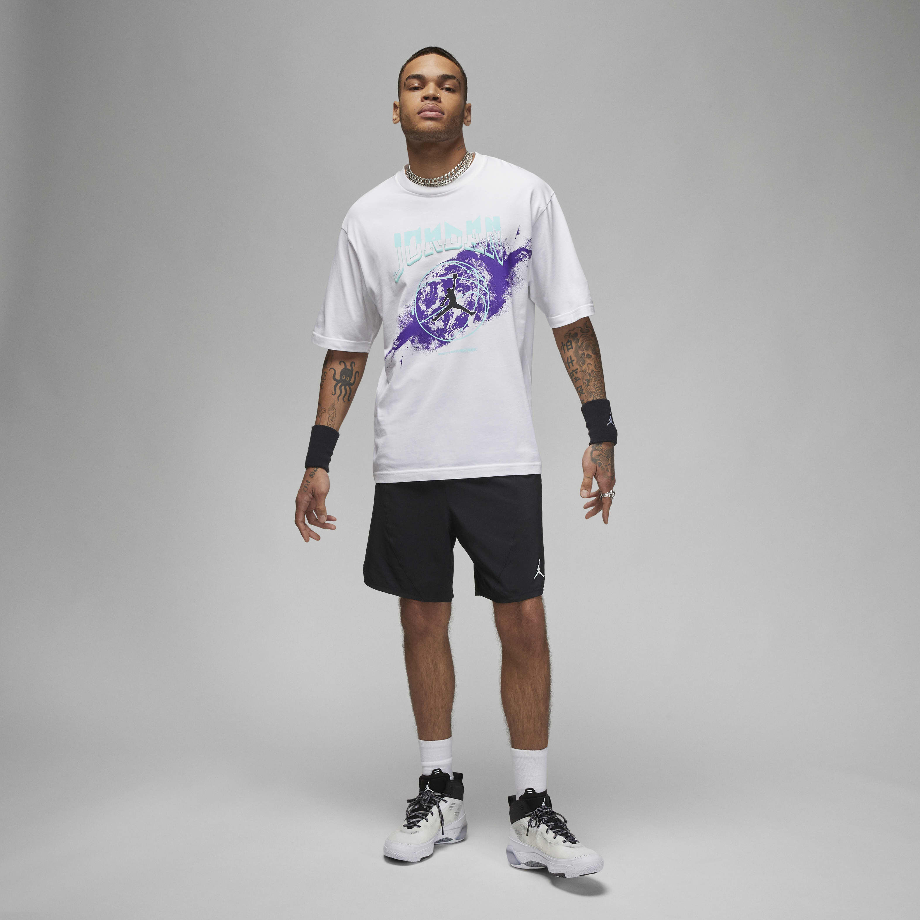 Jordan Sport 85 image number 4