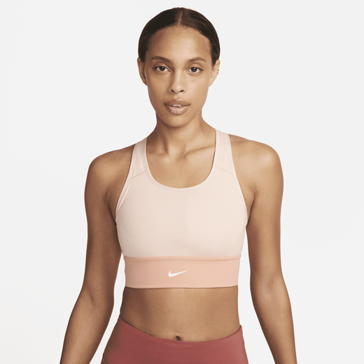 Nike pocket sports sales bra