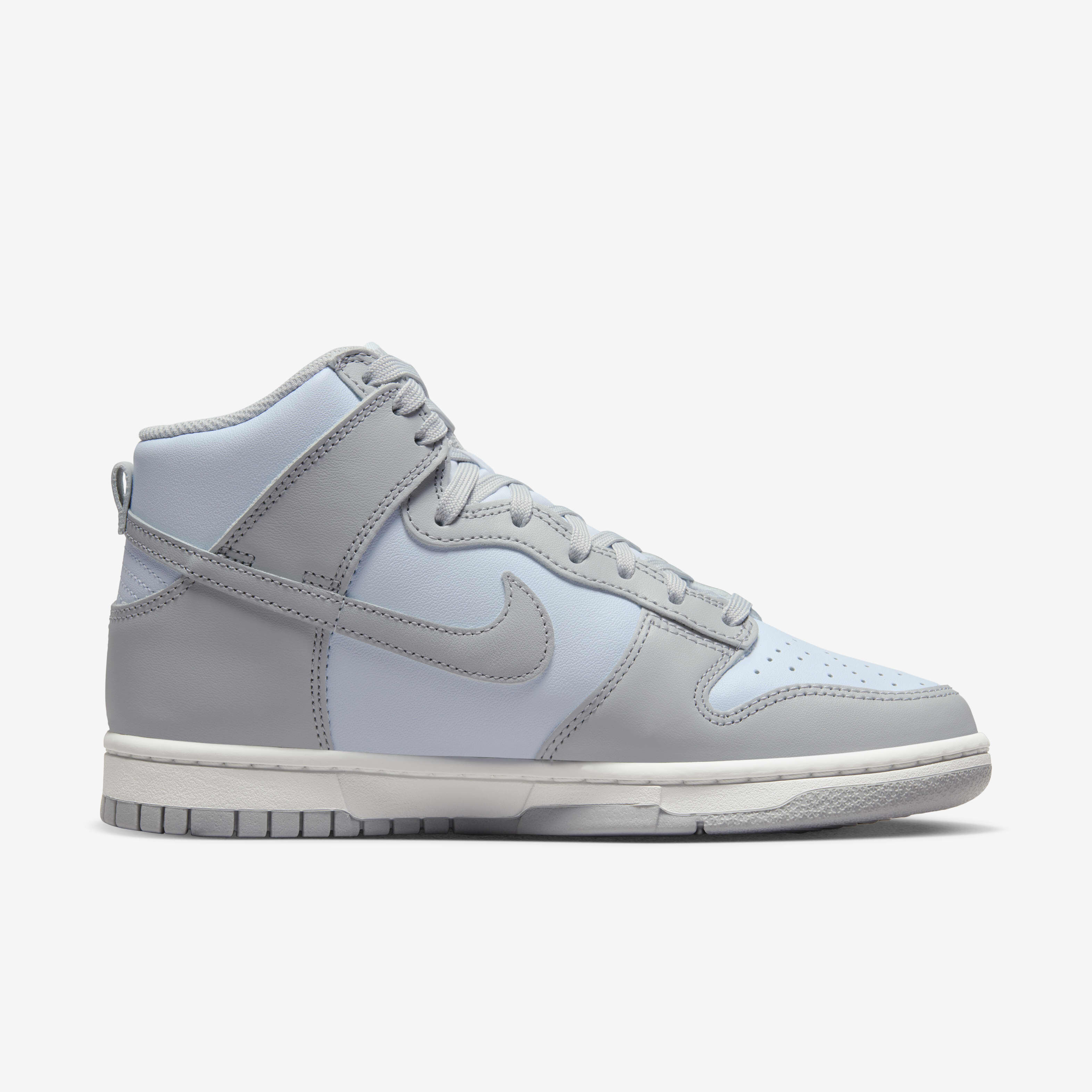 Nike Dunk High image number 2