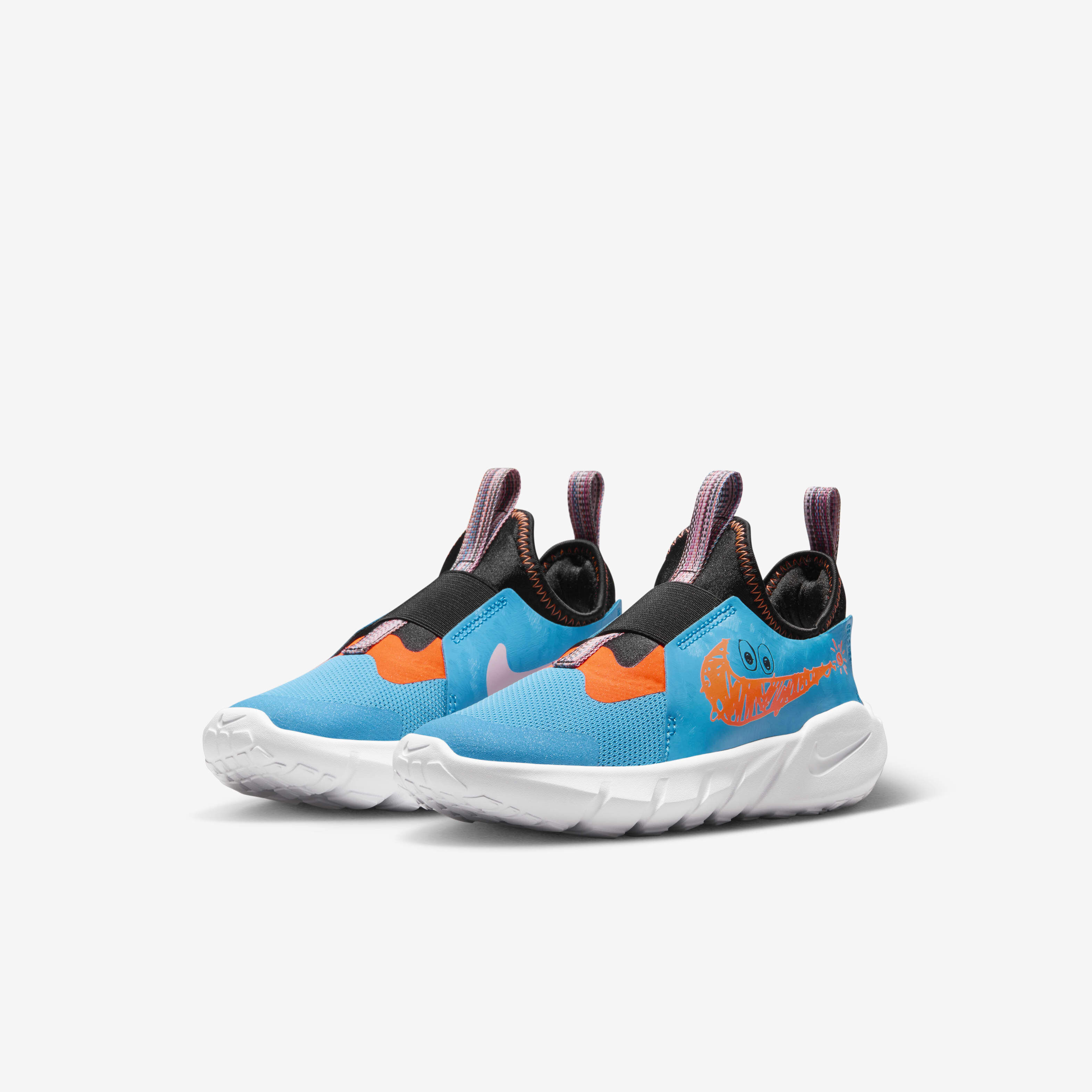 Nike Flex Runner 2 Lil image number 4