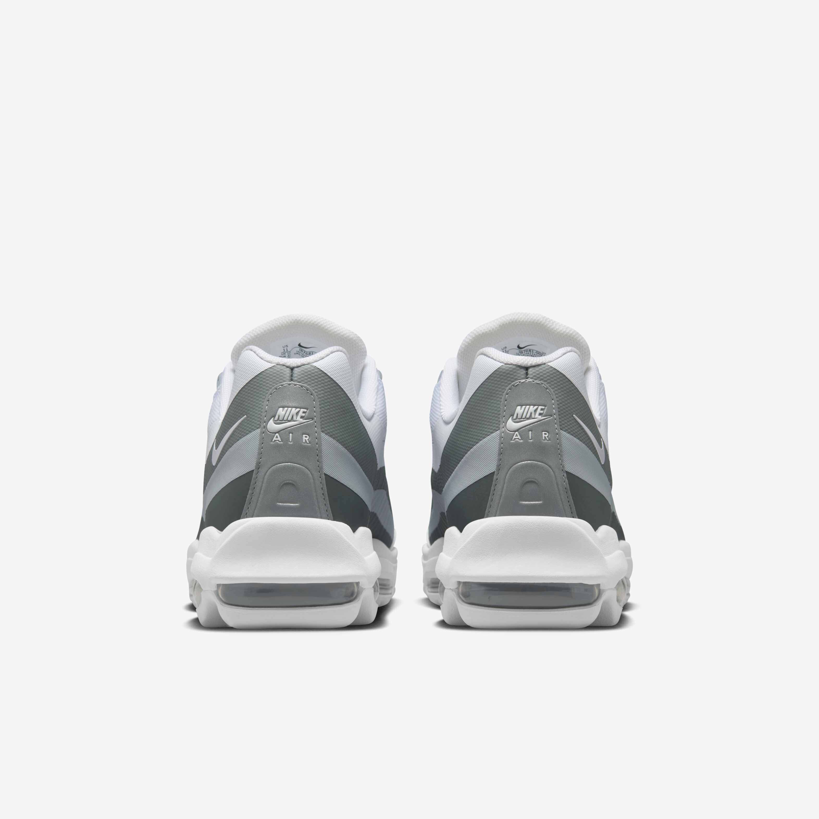 Nike Air Max 95 Ultra image number 5