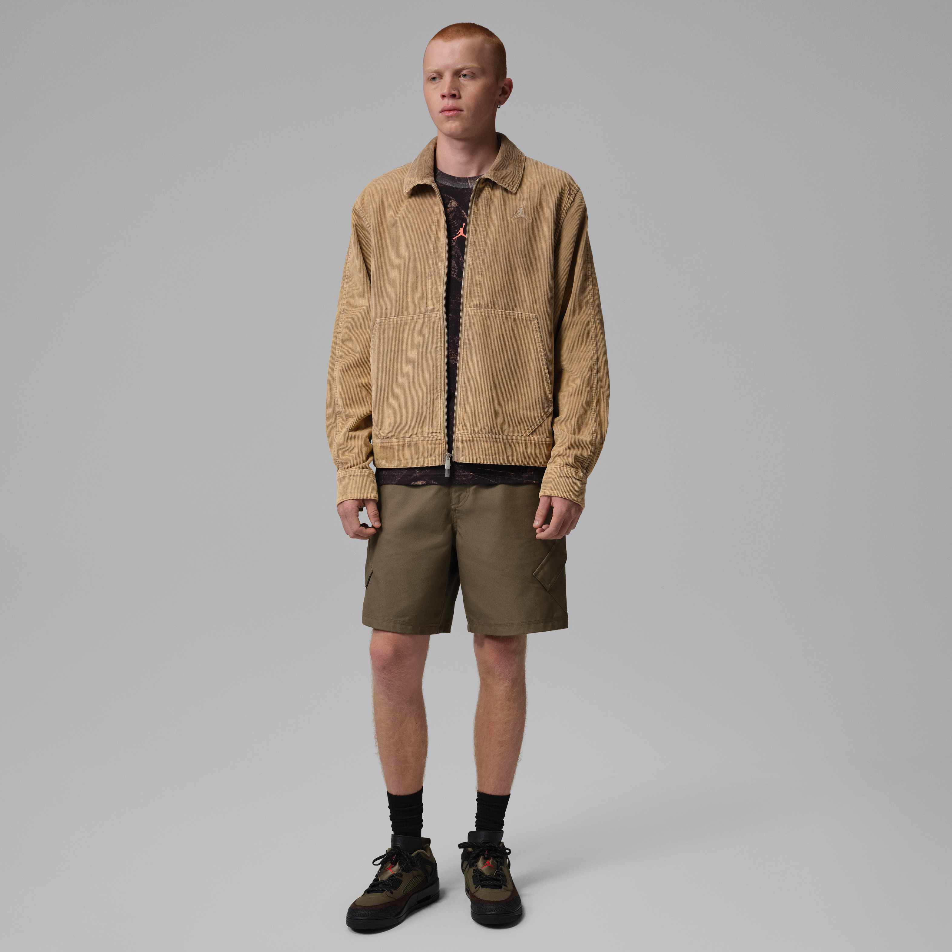 Jordan Flight image number 6