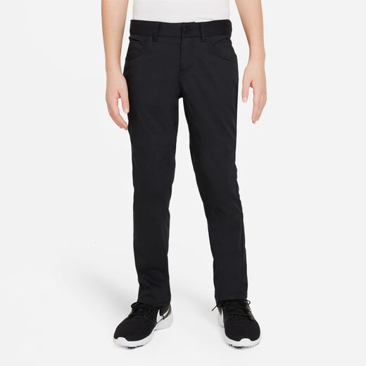 Trousers & Tights-Nike Golf, Nike Dri-FIT, Big Kids' (Boys') 5-Pocket Golf Pants